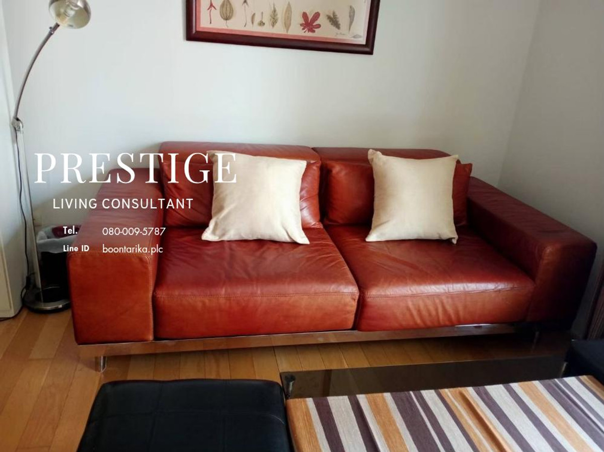 For RentCondoSukhumvit, Asoke, Thonglor : 📌For RENT เช่า | 39 by Sansiri - 1BR (57 sqm) 55,000 THB/month