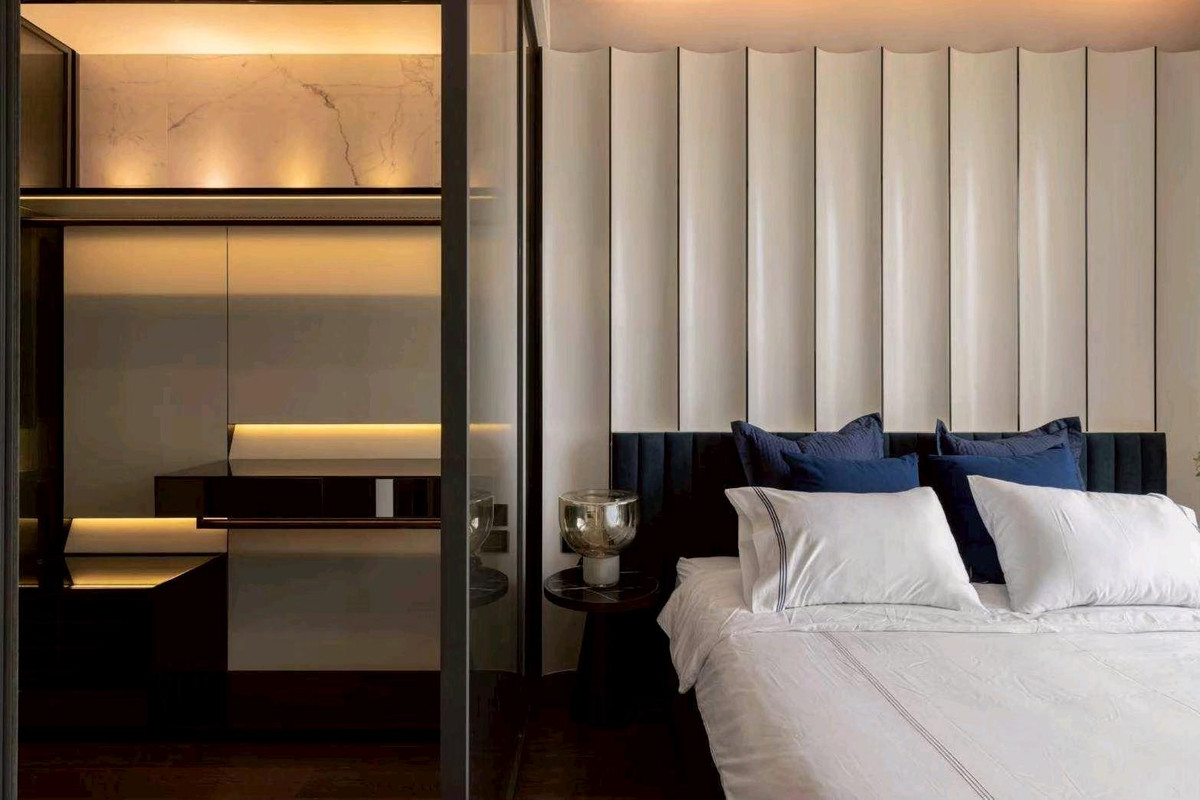 For RentCondoSukhumvit, Asoke, Thonglor : 📌For RENT | The Bangkok Thonglor - 2BR (86 sqm) 120,000 THB/month