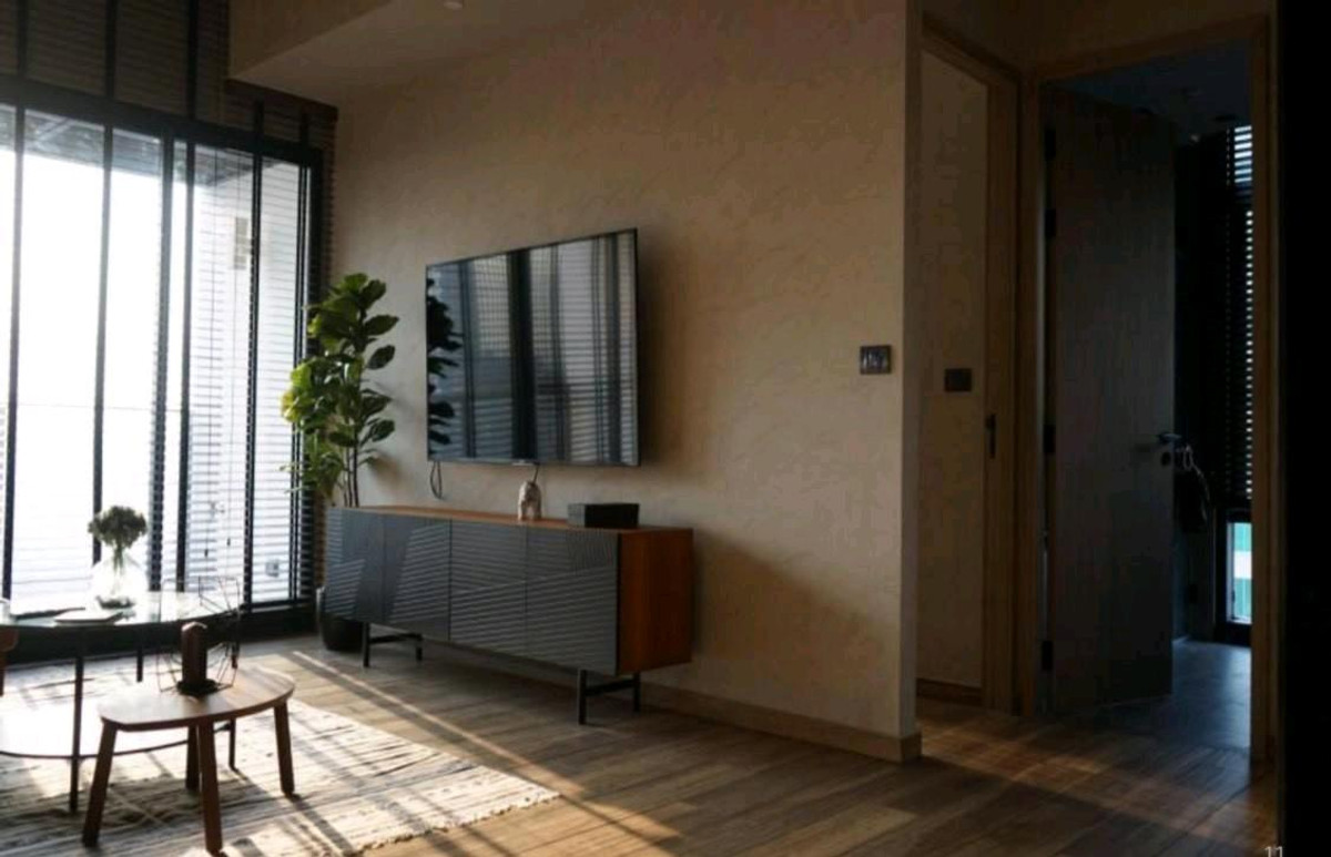 ให้เช่าคอนโดสุขุมวิท อโศก ทองหล่อ : 📌For RENT เช่า | The Lofts Asoke - 2BR (74 sqm) 67,000 THB/month