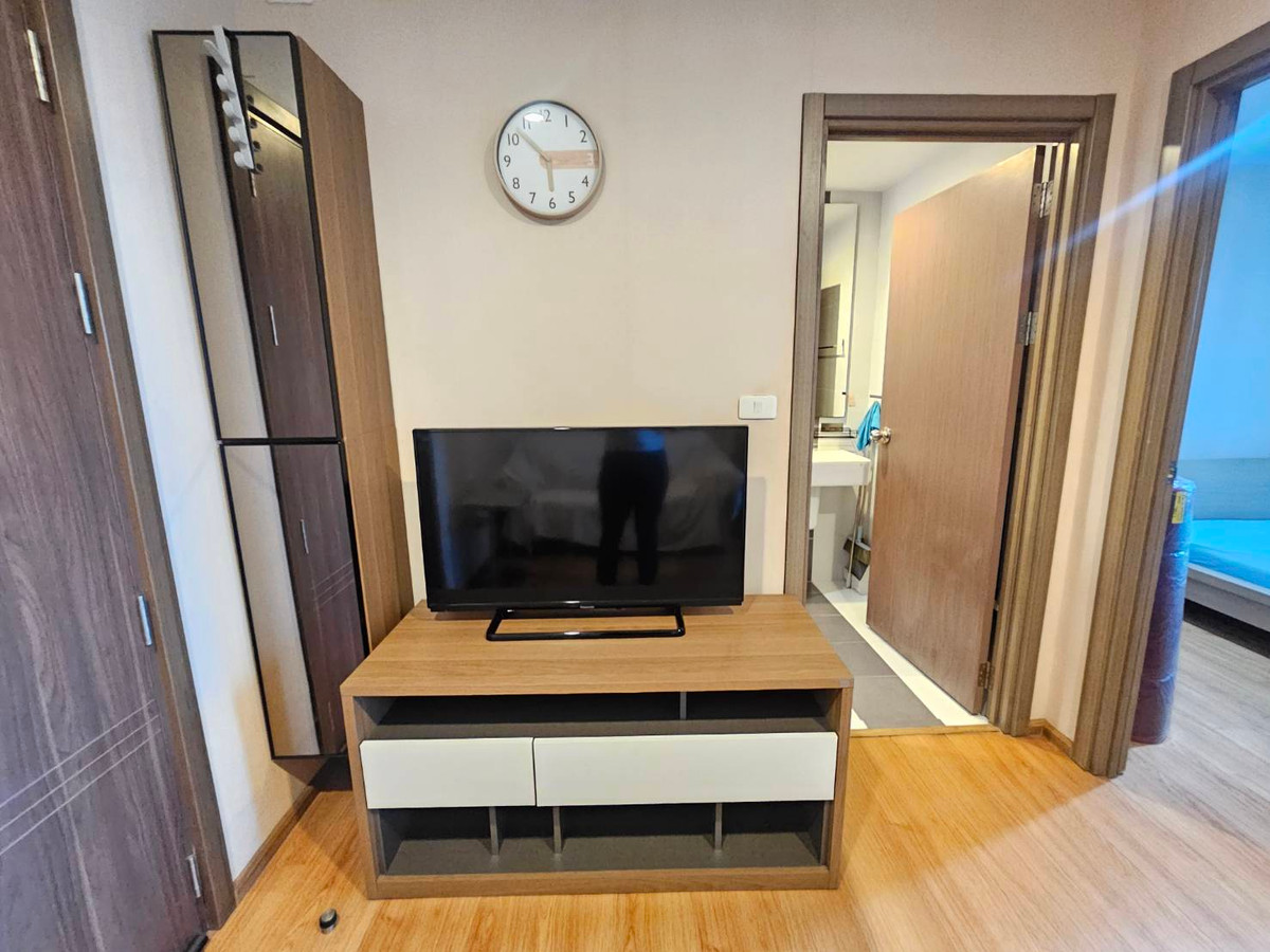 For RentCondoOnnut, Udomsuk : Rent 1 bedroom, 1 bathroom, The Base Sukhumvit 77.