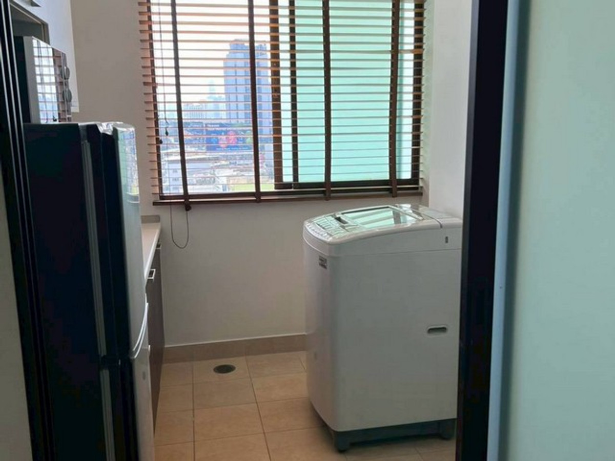 For SaleCondoRamkhamhaeng, Hua Mak : YS3037 Room for sale Supalai City Resort Ramkhamhaeng Supalai City Resort Ramkhamhaeng 2.89 million baht