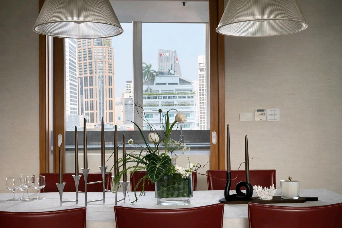 For RentCondoSukhumvit, Asoke, Thonglor : 📌For RENT | Millennium Residences - 2BR (128 sqm) 88,000 THB/month