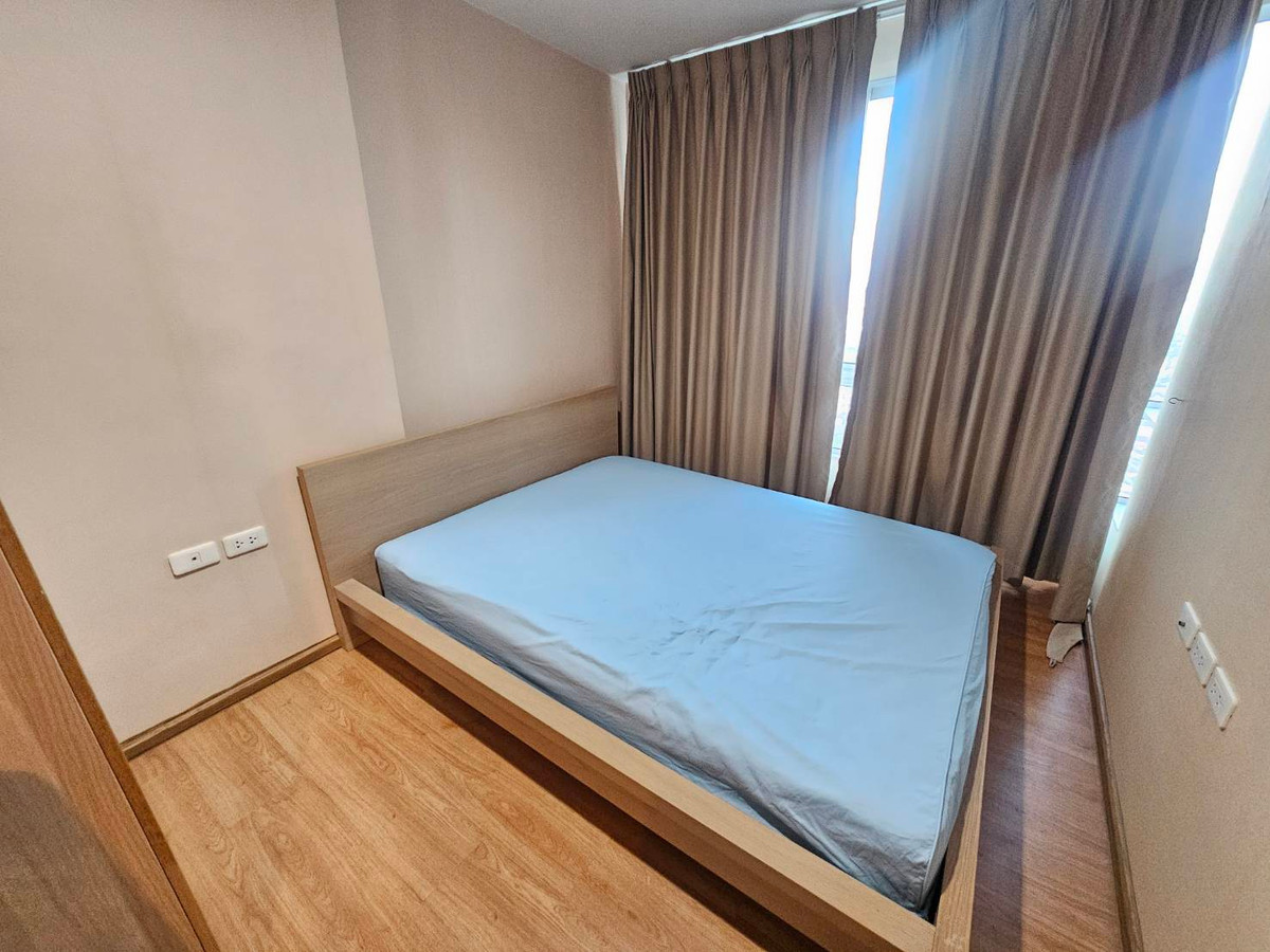 For RentCondoOnnut, Udomsuk : Rent 1 bedroom, 1 bathroom, The Base Sukhumvit 77.