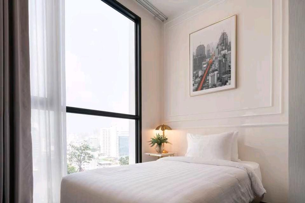 For RentCondoSukhumvit, Asoke, Thonglor : 📌For RENT | Park Origin Thonglor - 2BR (50 sqm) 53,000 THB/month