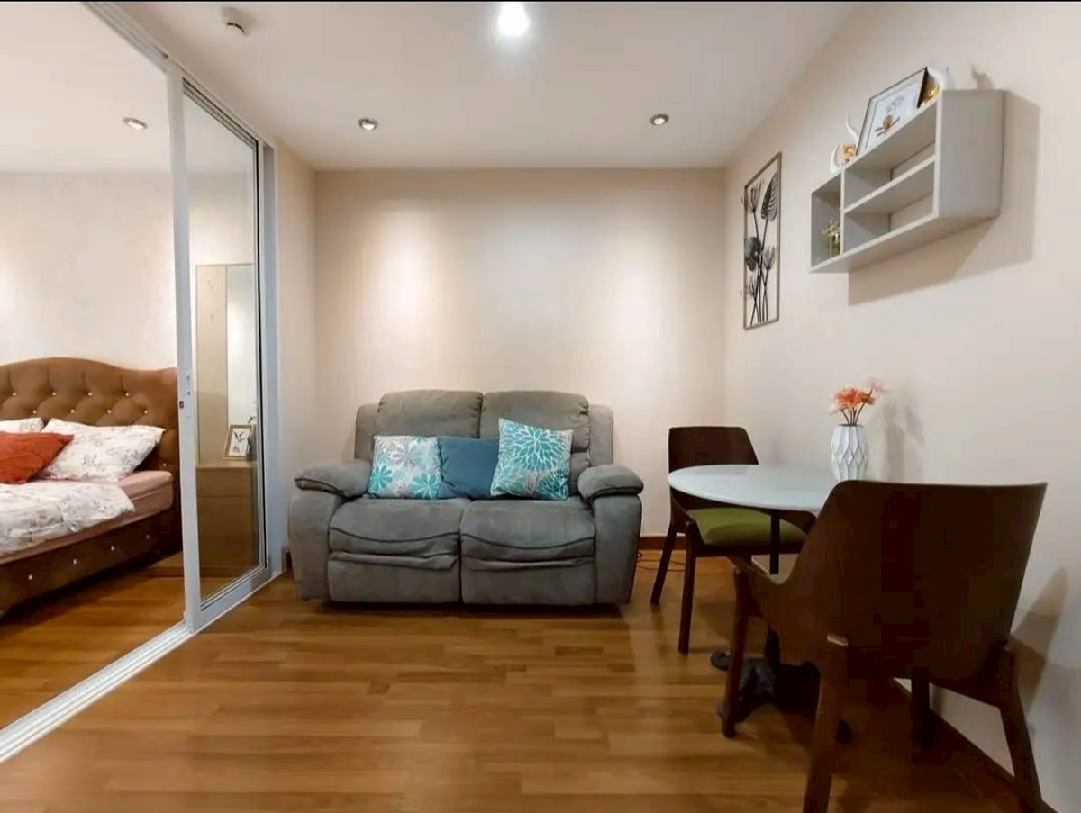 ให้เช่าคอนโดอ่อนนุช อุดมสุข : ✅ RGH117 ✅ Line : @p2nproperty