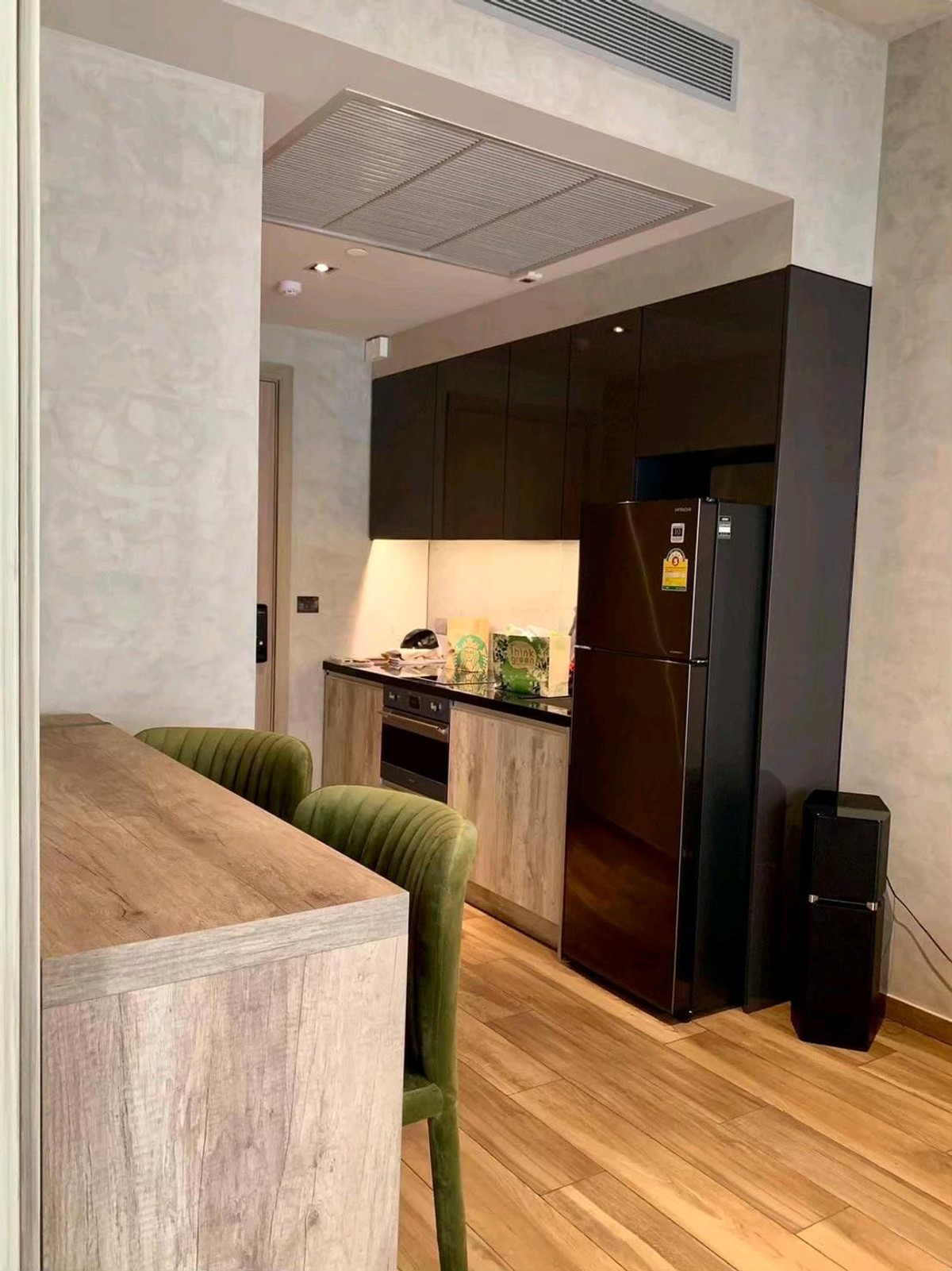 ให้เช่าคอนโดสุขุมวิท อโศก ทองหล่อ : 📌For RENT เช่า | The Lofts Asoke  - 1BR (35 sqm) 27,000 THB/month