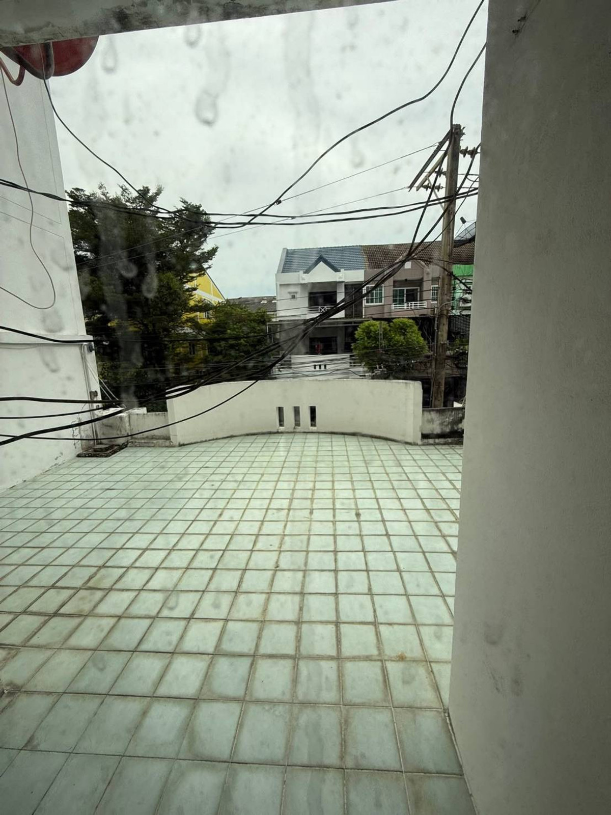 ขายทาวน์โฮมรามคำแหง หัวหมาก : ทาวน์เฮ้าส์ หมู่บ้านศรีวรา ทาวน์อินทาวน์ / 4 ห้องนอน (ขาย), Townhouse Srivara Town in Town / 4 Bedrooms (FOR SALE) JANE033