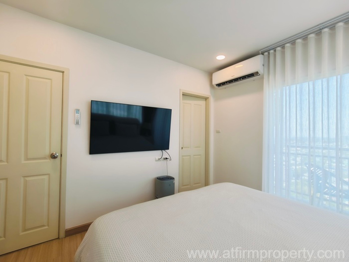 ขายคอนโดรัตนาธิเบศร์ สนามบินน้ำ พระนั่งเกล้า : 💖💖ขายห้องสวยพร้อมอยู่!! คอนโด ศุภาลัย เวอเรนด้า รัตนาธิเบศร์/ 2 ห้องนอน 2 ห้องน้ำ จอดรถได้ 2 คัน ขายเพียง 4.59 ล้านบาท!! บิ้วอินอย่างดี!!/ สนใจสอบถามได้นะคะ Line ID : atfirm2010 💖💖