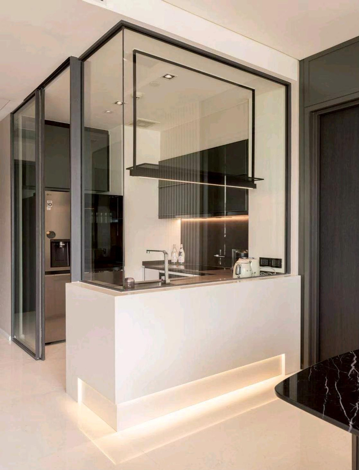 For RentCondoSukhumvit, Asoke, Thonglor : 📌For RENT | The Bangkok Thonglor - 2BR (86 sqm) 120,000 THB/month