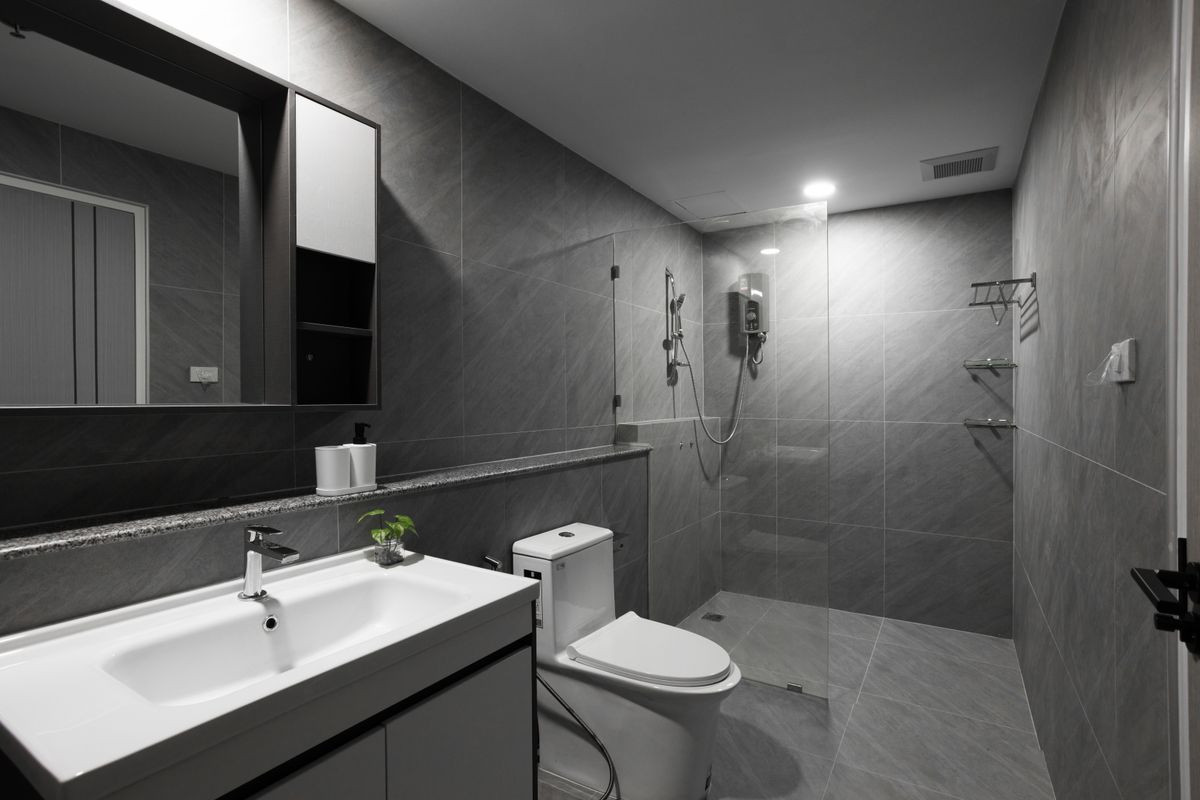 ขายคอนโดสาทร นราธิวาส : Baan Nondzee Condominium / 2 Bedrooms (FOR SALE), บ้านนนทรี คอนโดมิเนียม / 2 ห้องนอน (ขาย) PT110