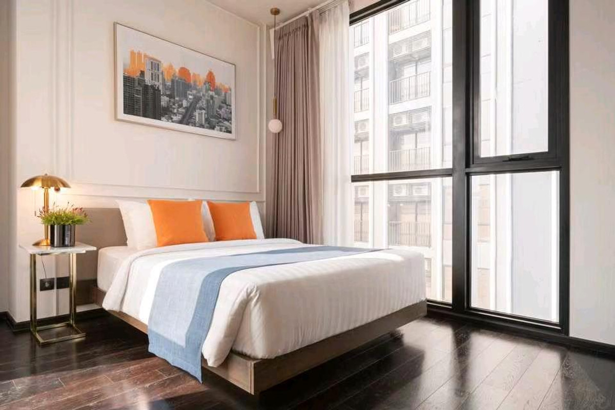 For RentCondoSukhumvit, Asoke, Thonglor : 📌For RENT | Park Origin Thonglor - 2BR (50 sqm) 53,000 THB/month