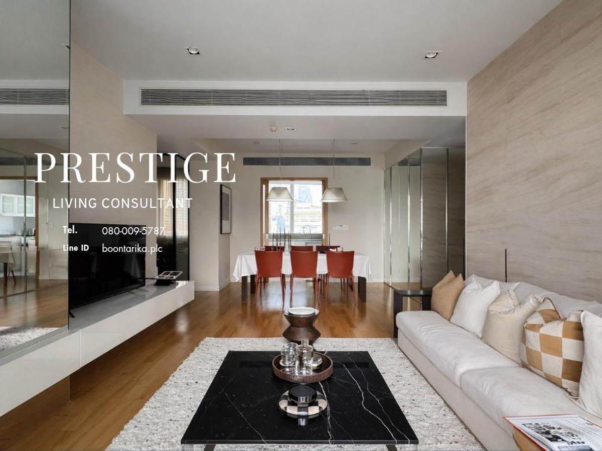 For RentCondoSukhumvit, Asoke, Thonglor : 📌For RENT เช่า | Millennium Residences - 2BR (128 sqm) 88,000 THB/month