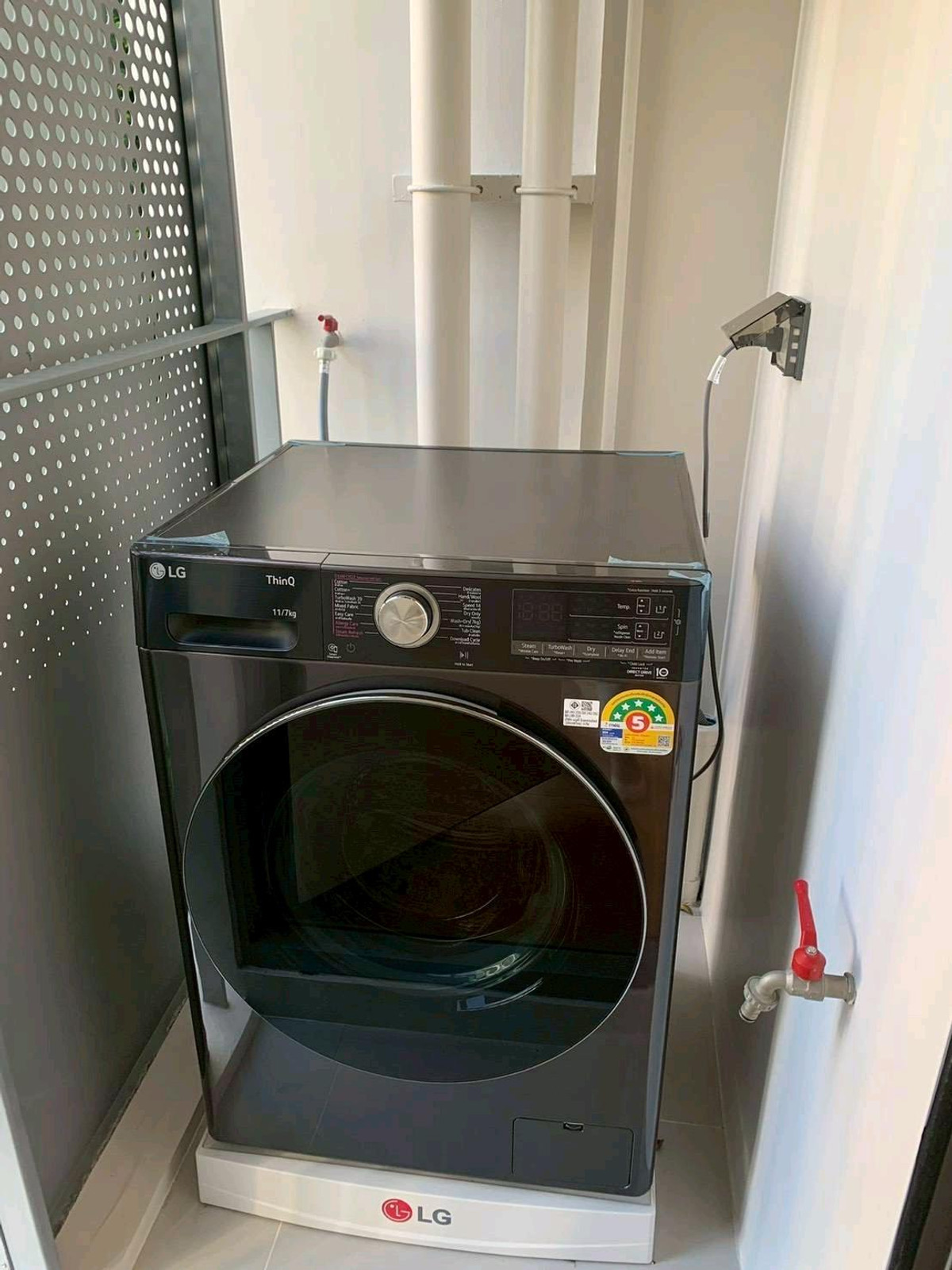 For RentCondoSukhumvit, Asoke, Thonglor : 📌For RENT | Scope Promsri - 1BR (28 sqm) 🐶 Pet Friendly 32,000 THB/month