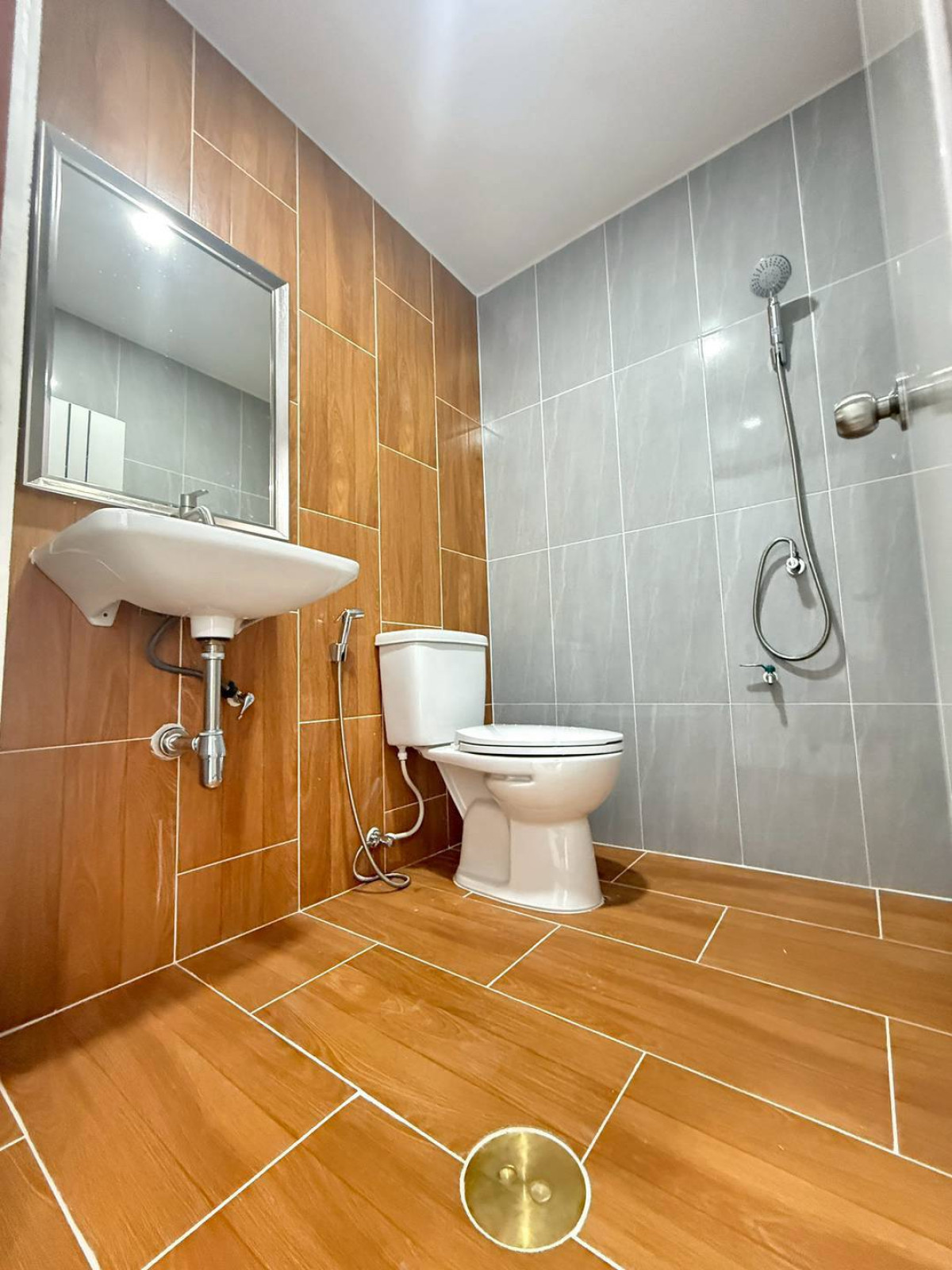 ขายบ้านนนทบุรี บางใหญ่ บางบัวทอง : ขายบ้าน บ้านพระปิ่น 3 หน้ากว้าง รีโนเวทใหม่ MRT-ตลาดบางใหญ่ บางแม่นาง บางใหญ่ นนทบุรี CX-147749