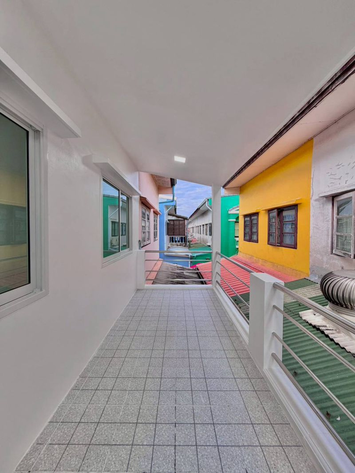 ขายทาวน์โฮมนนทบุรี บางใหญ่ บางบัวทอง : ขายทาวน์เฮ้าส์/ทาวน์โฮม บัวทองธานี บางบัวทอง บางบัวทอง นนทบุรี CX-147219