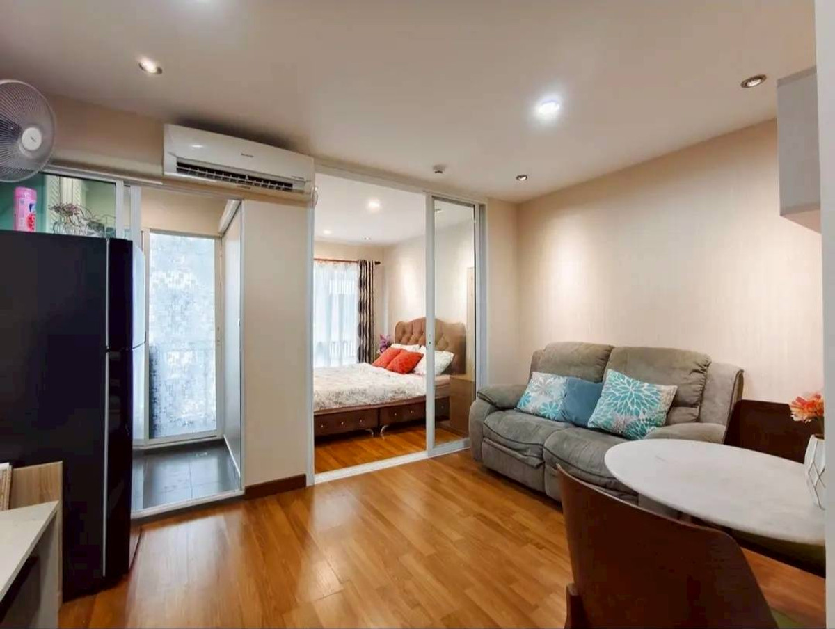 ให้เช่าคอนโดอ่อนนุช อุดมสุข : ✅ RGH117 ✅ Line : @p2nproperty