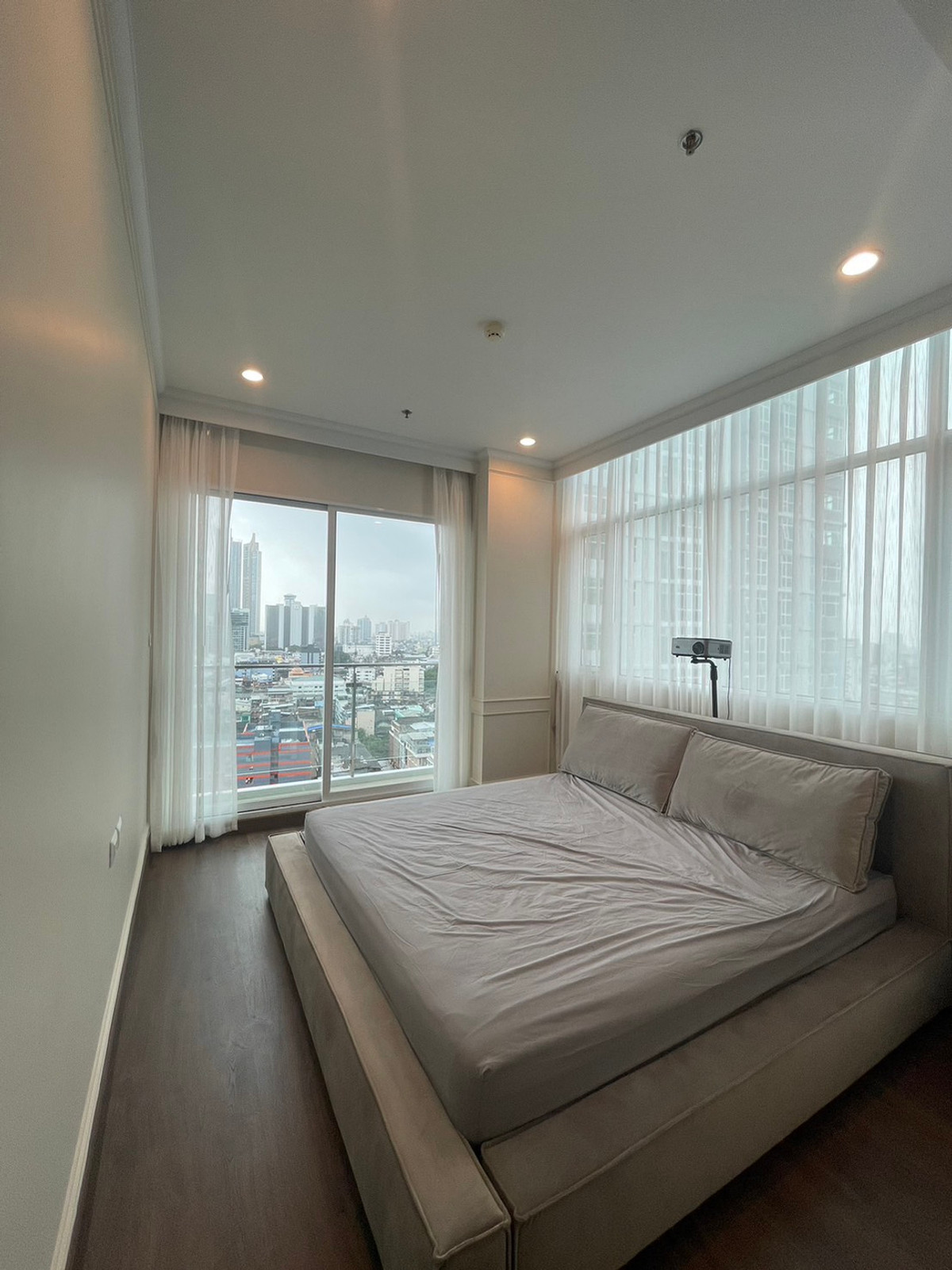 For SaleCondoSilom, Saladaeng, Bangrak : Supalai Elite Surawong / 1 Bedroom (FOR SALE), Supalai Elite Surawong / 1 Bedroom (For Sale) PT118