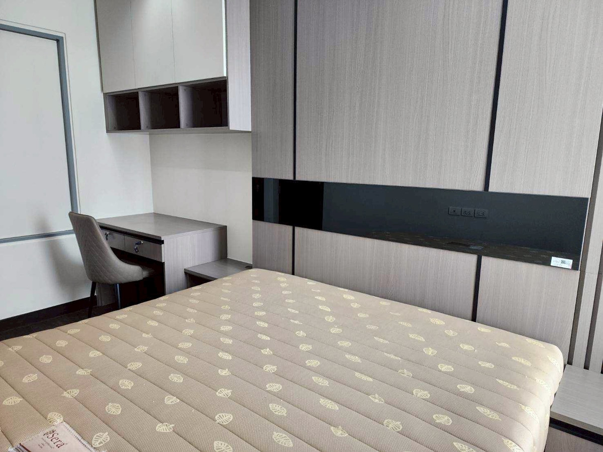 ให้เช่าคอนโดราชเทวี พญาไท : ให้ เช่า Ideo q phayathai ไอดีโอ คิว พญาไท 1ห้องนอน 1ห้องน้ำ 40ตารางเมตร