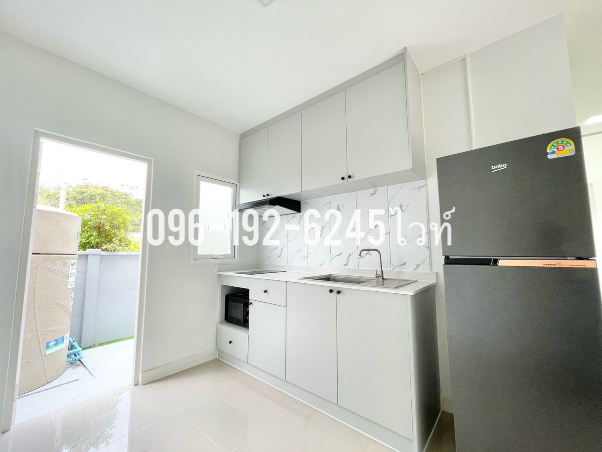 For RentHouseSamut Prakan,Samrong : Grande Pleno Mega Bangna 