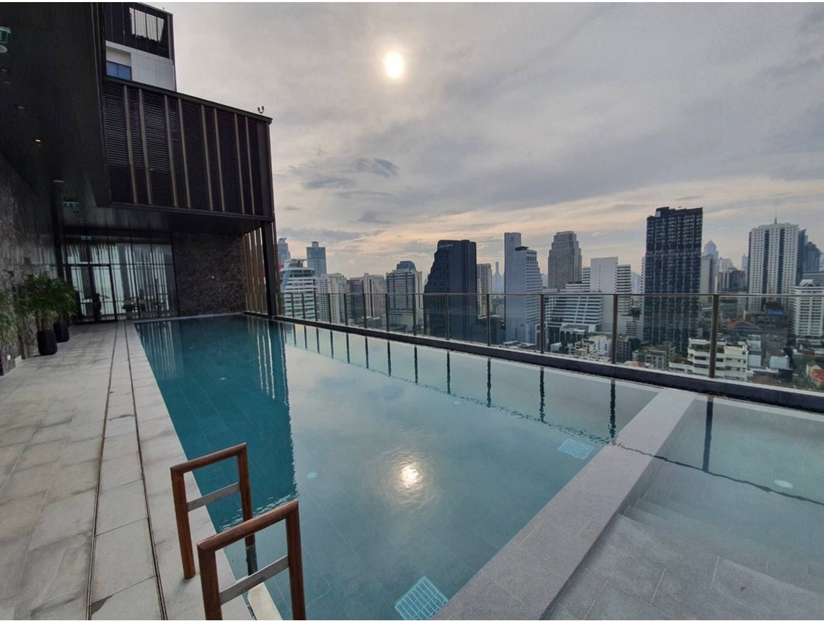For RentCondoSukhumvit, Asoke, Thonglor : FOR RENT - 1 BEDROOM 28 SQ.M- READY TO MOVE IN - CALL NOW 094-641-5974