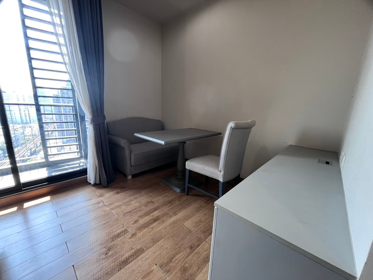 For SaleCondoSapankwai,Jatujak : 🔥 Best Deal🔥The Editor 1B1B 28 sqm. 3.5MB Call Ms.Angel(Aumi) 0658209572