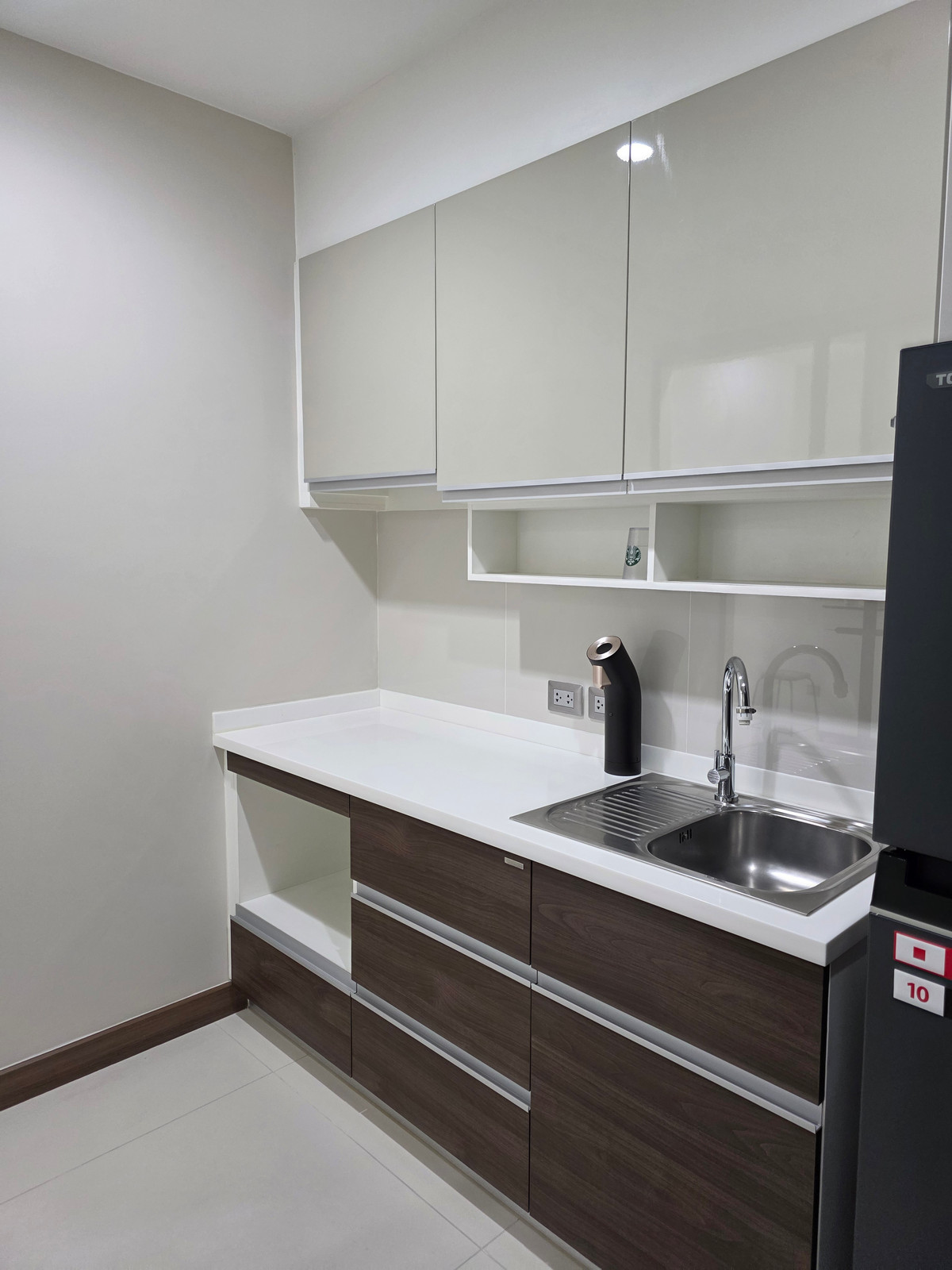 ให้เช่าคอนโดสุขุมวิท อโศก ทองหล่อ : 🔥ให้เช่าด่วน🔥ศุภาลัย โอเรียนทัล สุขุมวิท 39 ห้องกว้างมาก เฟอร์นิเจอร์ครบพร้อมเข้าอยู่ ใกล้ BTS พร้อมพงษ์