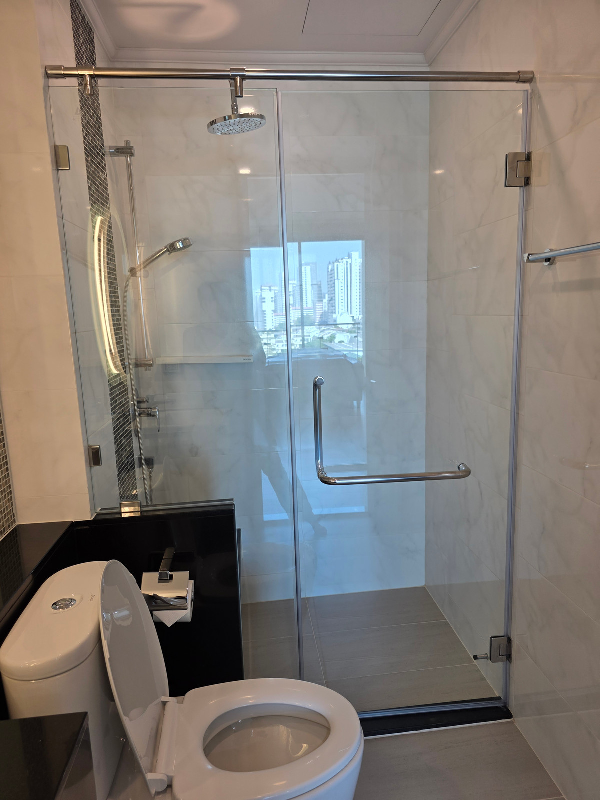 ให้เช่าคอนโดสุขุมวิท อโศก ทองหล่อ : 🔥ให้เช่าด่วน🔥ศุภาลัย โอเรียนทัล สุขุมวิท 39 ห้องกว้างมาก เฟอร์นิเจอร์ครบพร้อมเข้าอยู่ ใกล้ BTS พร้อมพงษ์