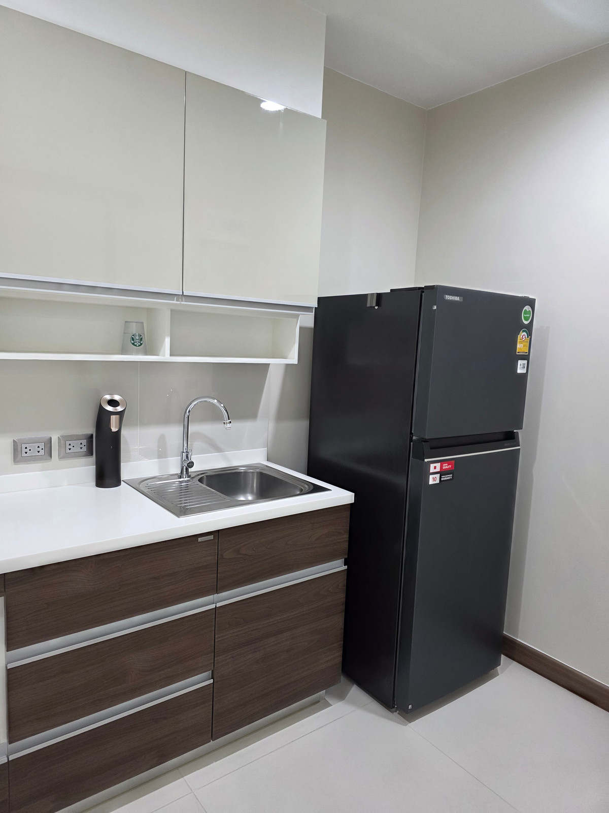 ให้เช่าคอนโดสุขุมวิท อโศก ทองหล่อ : 🔥ให้เช่าด่วน🔥ศุภาลัย โอเรียนทัล สุขุมวิท 39 ห้องกว้างมาก เฟอร์นิเจอร์ครบพร้อมเข้าอยู่ ใกล้ BTS พร้อมพงษ์