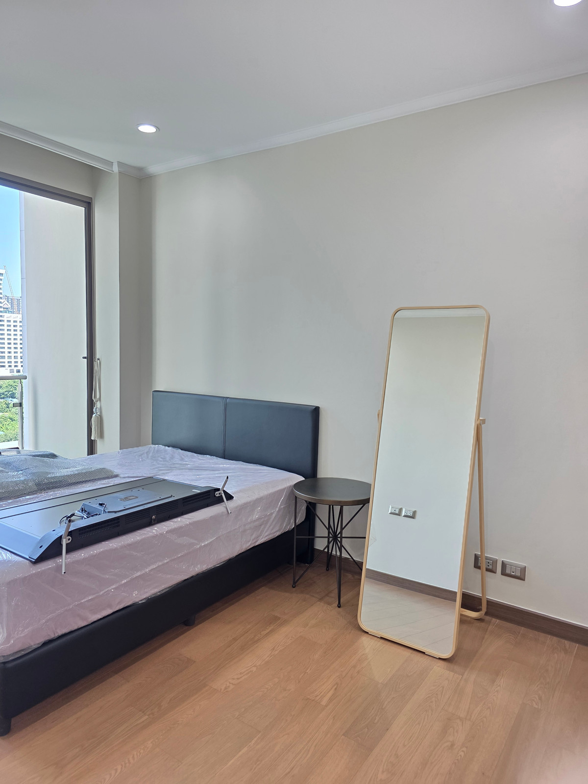 ให้เช่าคอนโดสุขุมวิท อโศก ทองหล่อ : 🔥ให้เช่าด่วน🔥ศุภาลัย โอเรียนทัล สุขุมวิท 39 ห้องกว้างมาก เฟอร์นิเจอร์ครบพร้อมเข้าอยู่ ใกล้ BTS พร้อมพงษ์