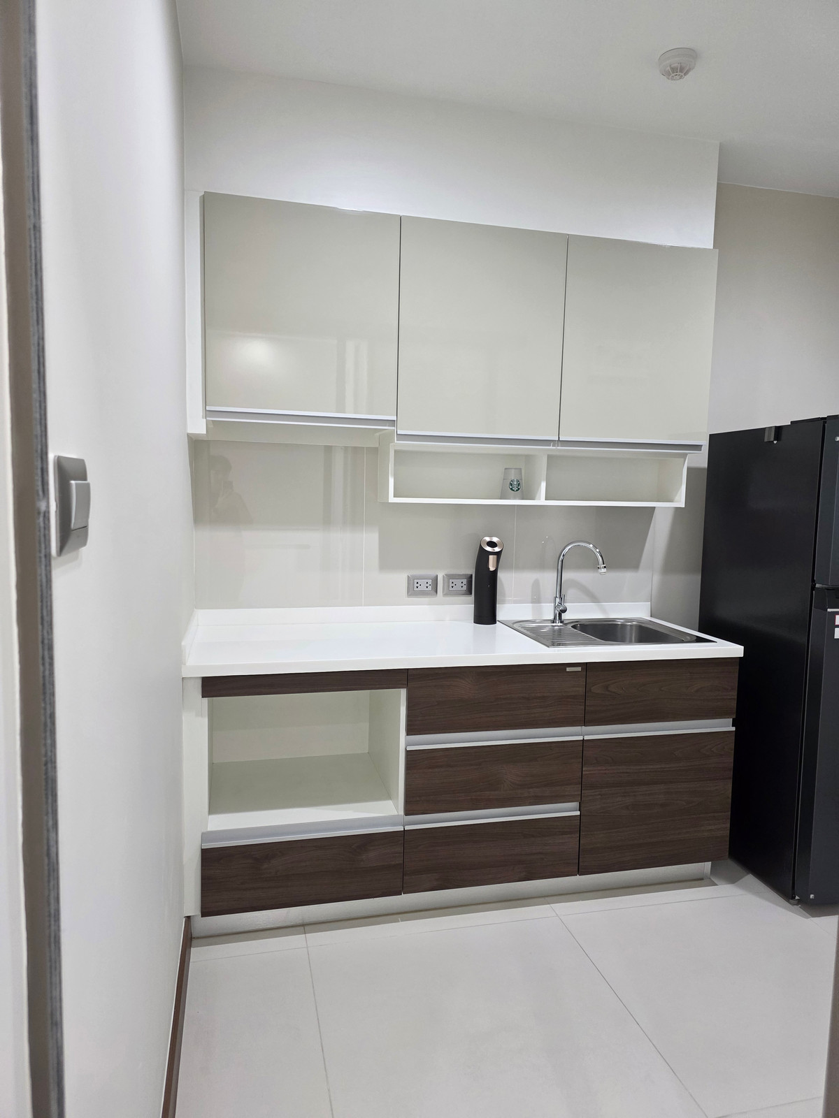 ให้เช่าคอนโดสุขุมวิท อโศก ทองหล่อ : 🔥ให้เช่าด่วน🔥ศุภาลัย โอเรียนทัล สุขุมวิท 39 ห้องกว้างมาก เฟอร์นิเจอร์ครบพร้อมเข้าอยู่ ใกล้ BTS พร้อมพงษ์