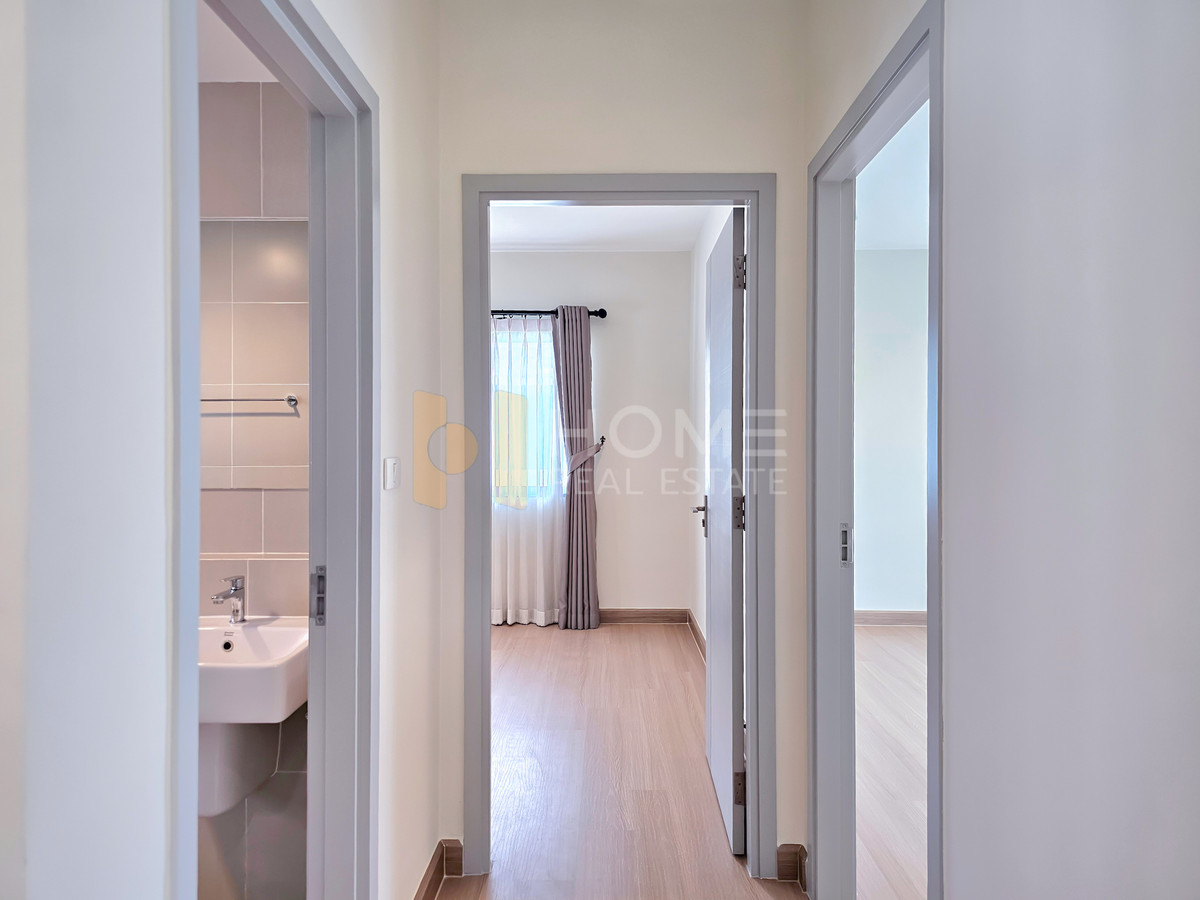 ขายบ้านนวมินทร์ รามอินทรา : เพฟ รามอินทรา - วงแหวน / 4 ห้องนอน (ขาย), Pave Ramintra - Wongwaen / 3 Bedrooms (FOR SALE) TAN888