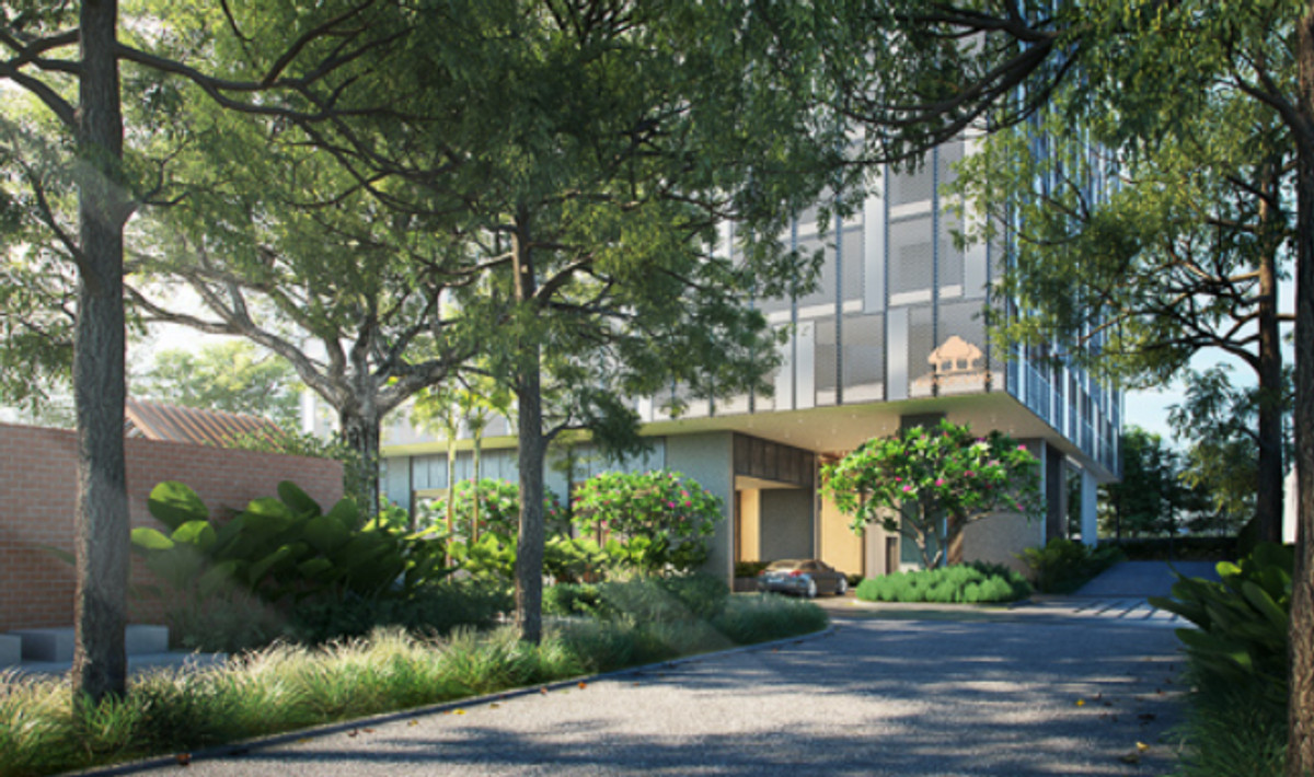 ขายคอนโดสีลม ศาลาแดง บางรัก : 📣 ขายคอนโดทำเล CBD สีลม เหมาะทั้งอยู่อาศัยและลงทุน | The Lofts Silom