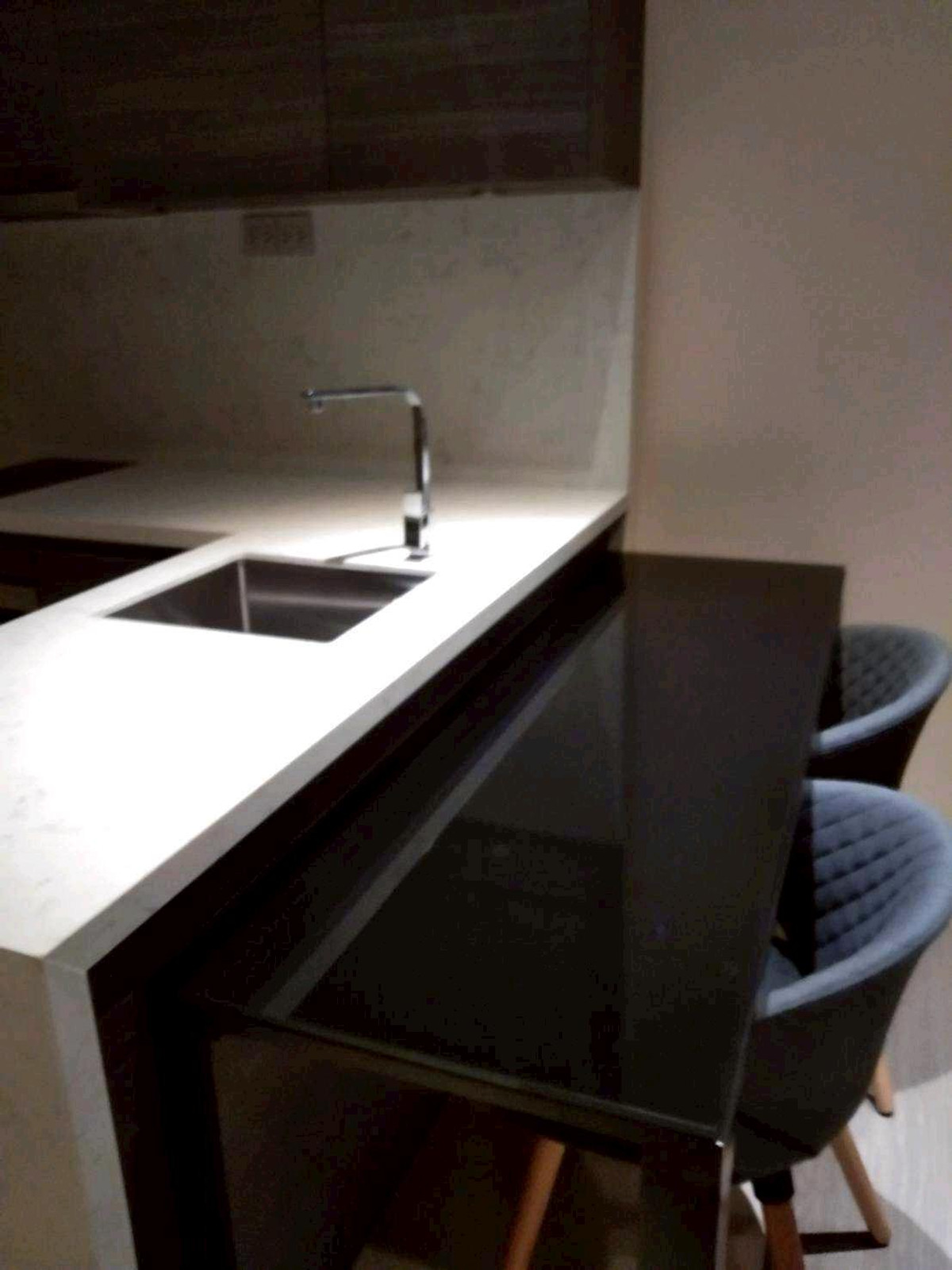 For RentCondoSukhumvit, Asoke, Thonglor : 📌For RENT | The Esse Asoke - 1BR (46 sqm) 45,000 THB/month