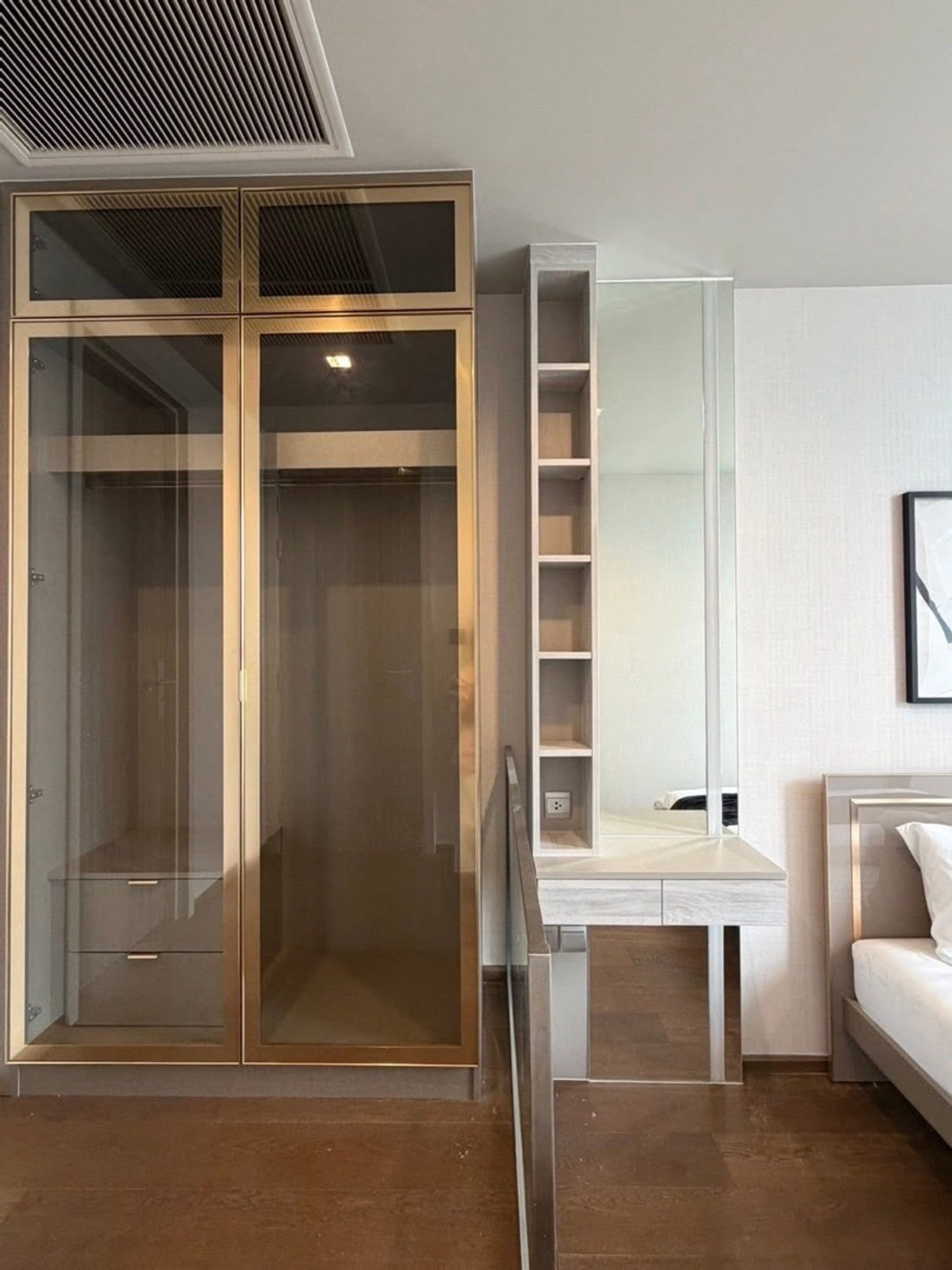 ให้เช่าคอนโดสุขุมวิท อโศก ทองหล่อ : #Z4898💥 090369 🔥ให้เช่าคอนโด Ideo Q Sukhumvit 36 