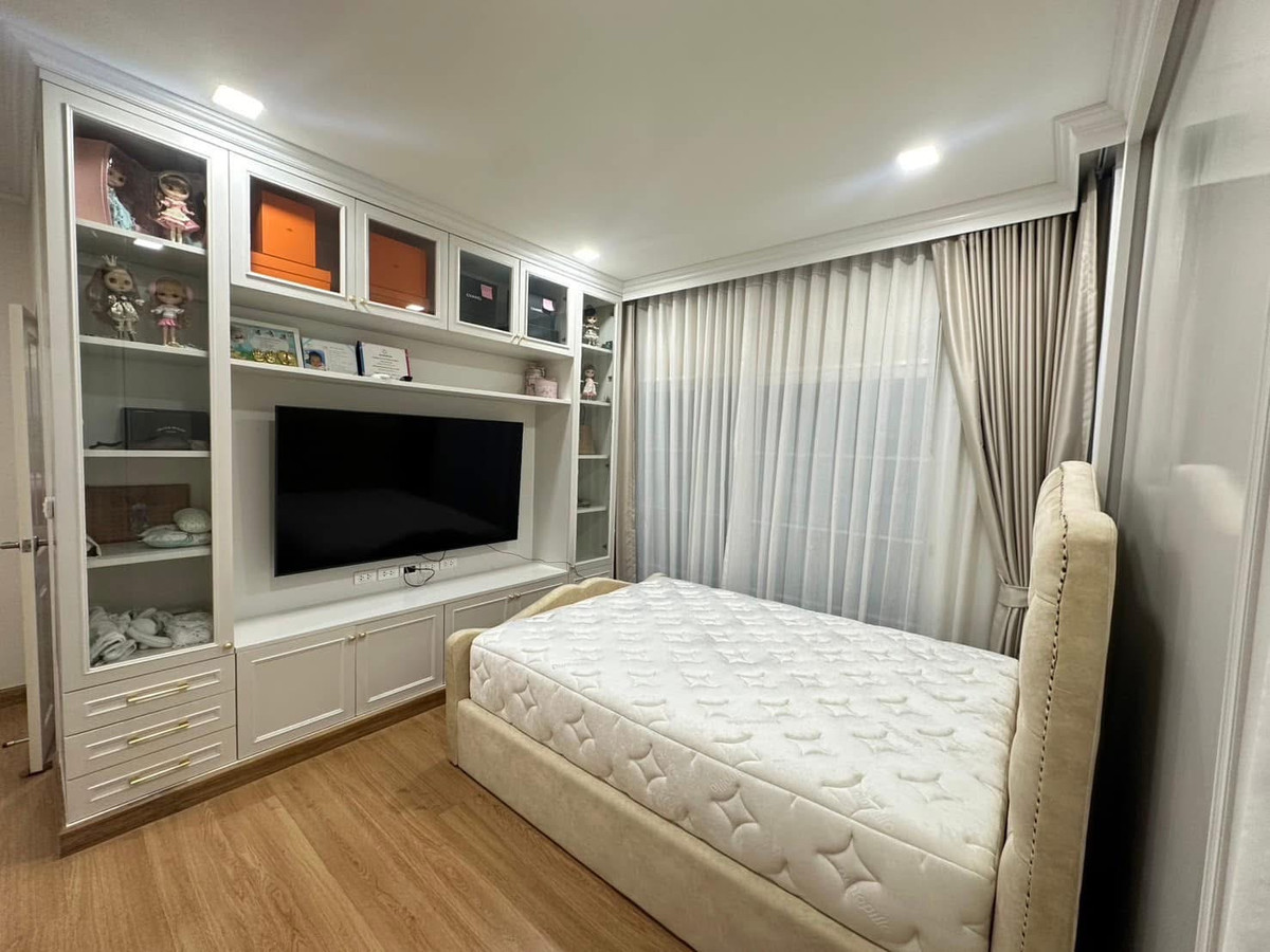 ขายบ้านนวมินทร์ รามอินทรา : โกลเด้น นีโอ 2 รามอินทรา - วงแหวน / 4 ห้องนอน (ขาย), Golden Neo 2 Ramintra - Wongwaen / 3 Bedrooms (FOR SALE) AMPK024