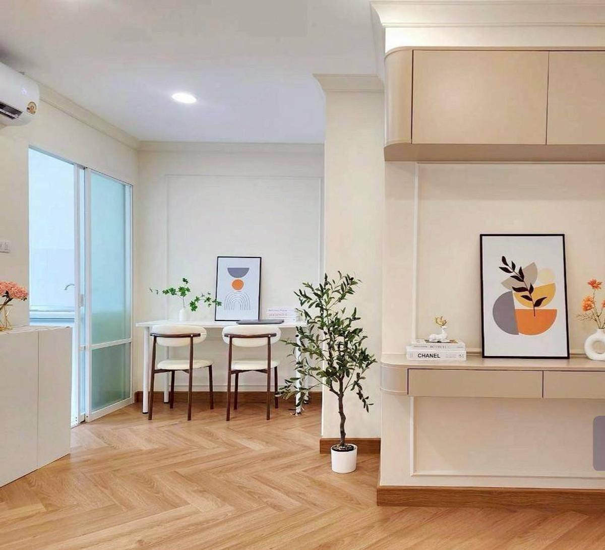 For SaleCondoRama9, Petchburi, RCA : ✅ S-LP9R227 ✅ Line : @p2nproperty