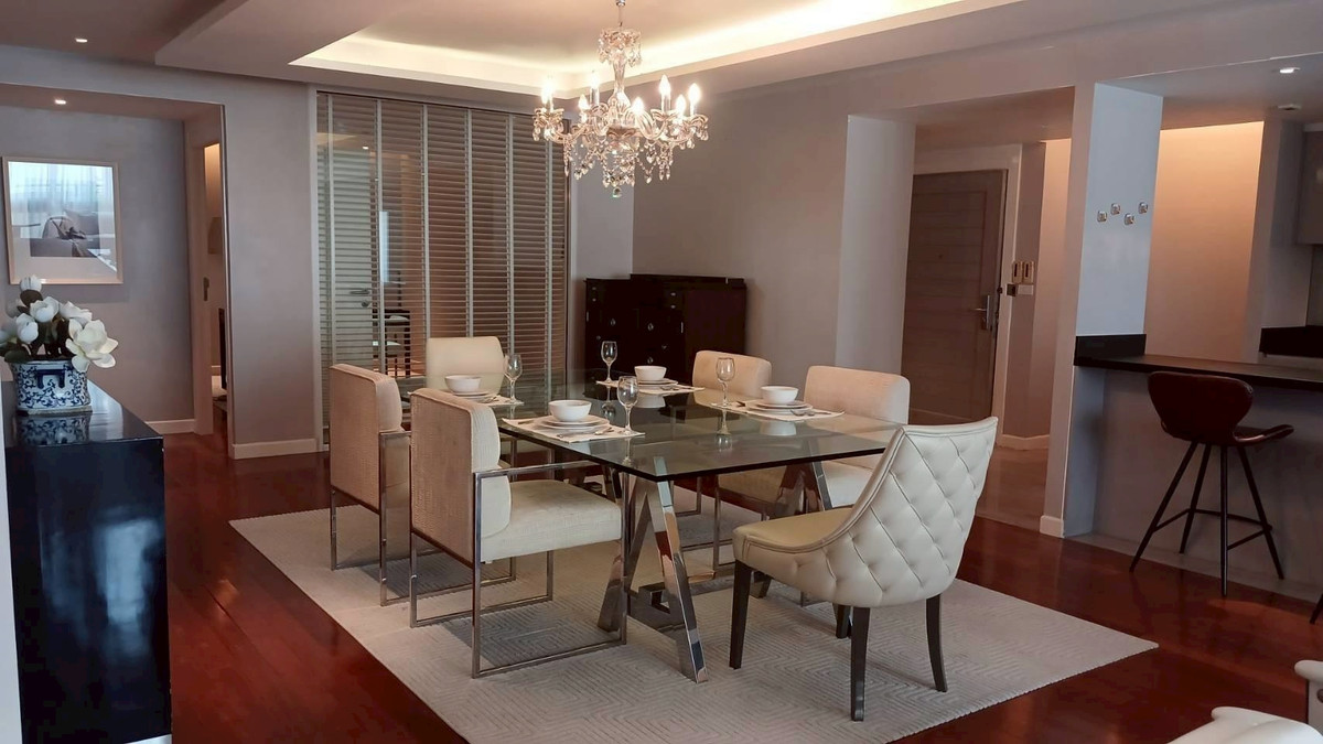 ให้เช่าคอนโดสุขุมวิท อโศก ทองหล่อ : LTH14649 – Condo for Rent | La Citta Delre Thonglor 16 | 200 sqm | 3+1 Beds 4 Baths | Near BTS Thonglor | 150K/Month | คอนโดให้เช่า ลา ซิตต้า เดลเร ทองหล่อ 16