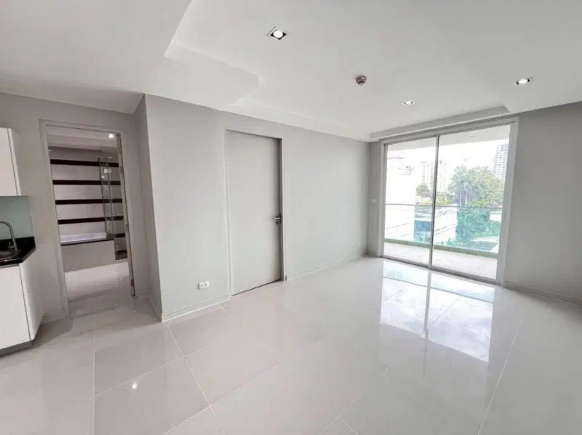 For SaleCondoSukhumvit, Asoke, Thonglor : Beverly 33 / 1 Bedroom (FOR SALE), Beverly 33 / 1 Bedroom (For Sale) BB103