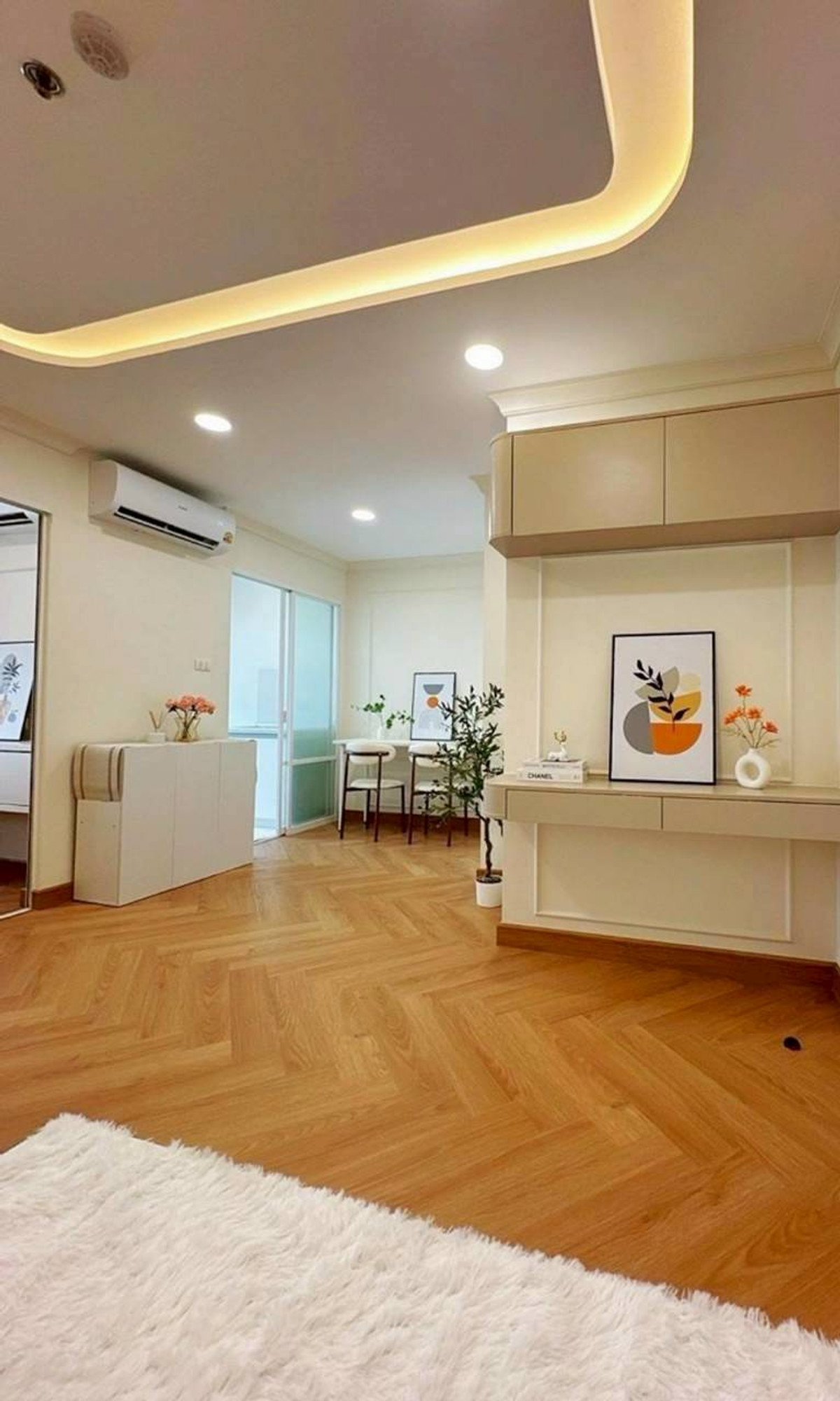 For SaleCondoRama9, Petchburi, RCA : ✅ S-LP9R227 ✅ Line : @p2nproperty