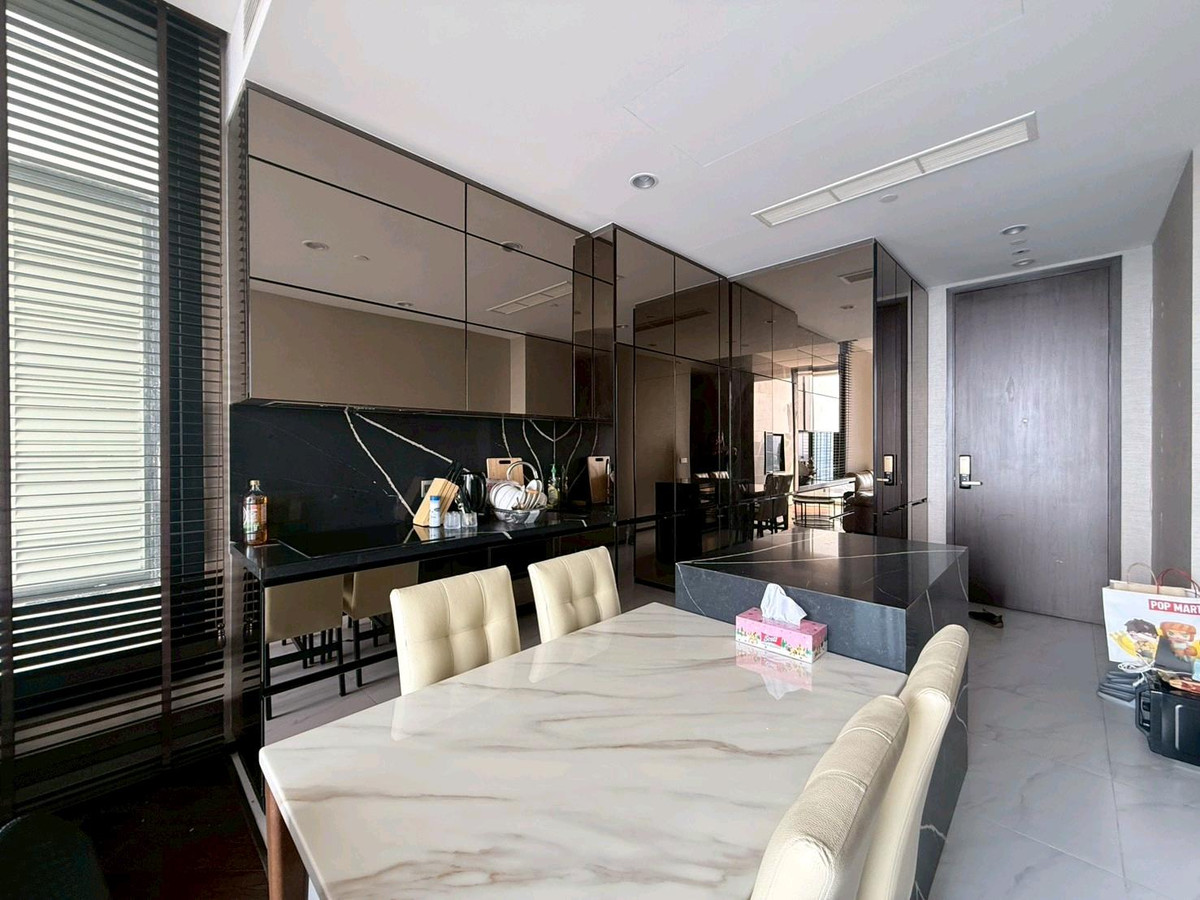 For RentCondoSukhumvit, Asoke, Thonglor : 📌For RENT | The Esse Sukhumvit 36 2BR (73 sqm) 85,000 THB/month
