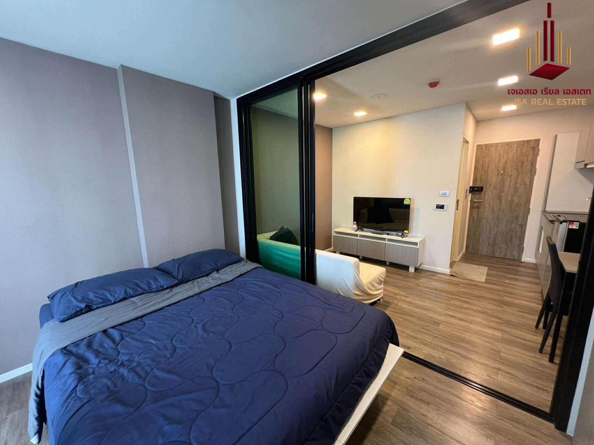 For SaleCondoVipawadee, Don Mueang, Lak Si : ✨ For Sale: Modiz Station Phahonyothin - Ramindra Condo ✨ 💰 Only 2,090,000 THB