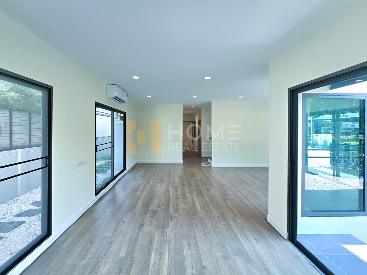 ขายบ้านนวมินทร์ รามอินทรา : เพฟ รามอินทรา - วงแหวน / 4 ห้องนอน (ขาย), Pave Ramintra - Wongwaen / 3 Bedrooms (FOR SALE) TAN888