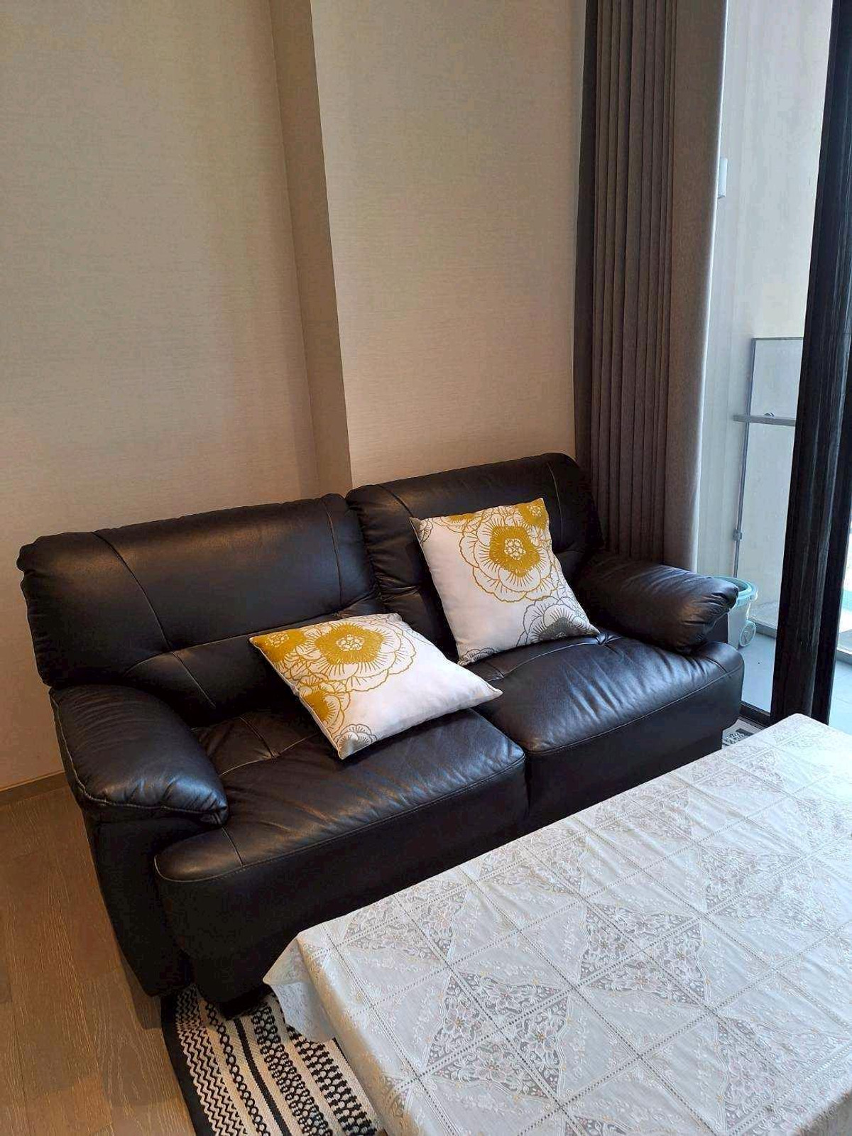 For RentCondoSukhumvit, Asoke, Thonglor : 📌For RENT | The Esse Asoke - 1BR (46 sqm) 45,000 THB/month