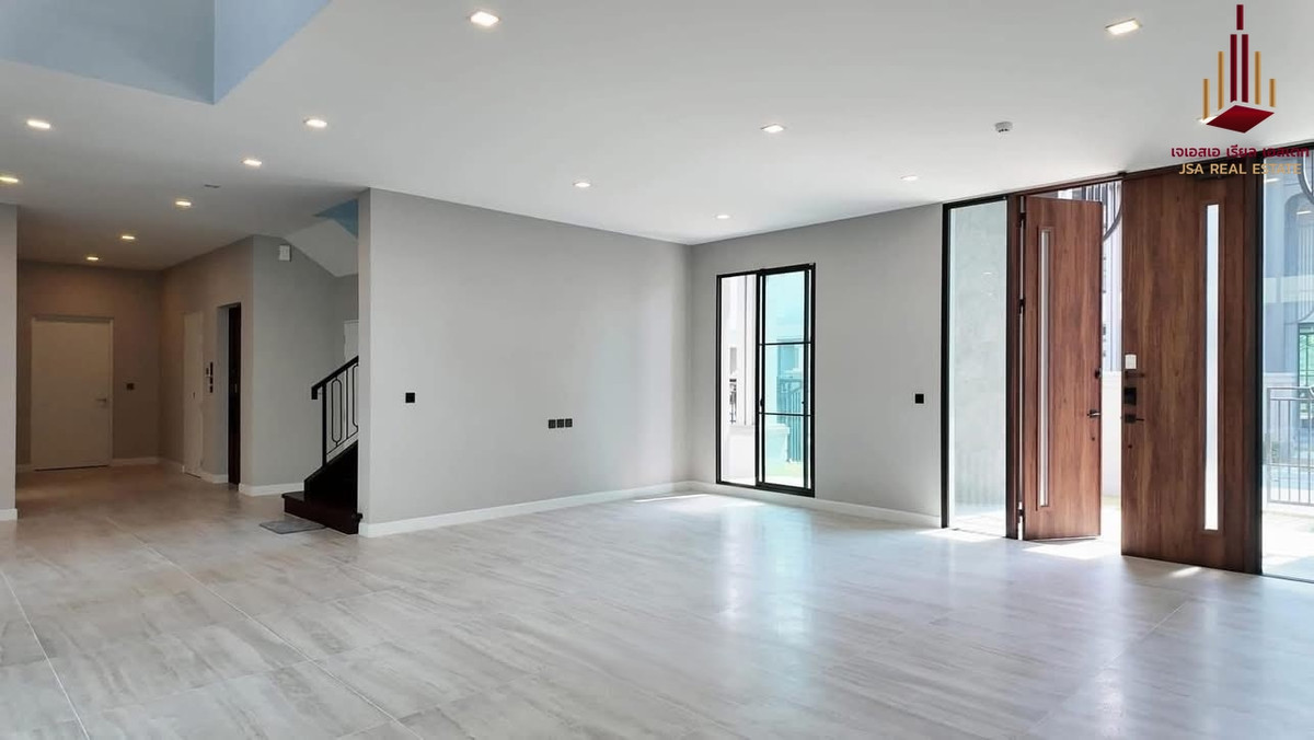 ขายบ้านปิ่นเกล้า จรัญสนิทวงศ์ :  ✨ For Sale : Grand Bangkok Boulevard Pinklao - Kanchana ✨  💰 Only  57,200,000 THB