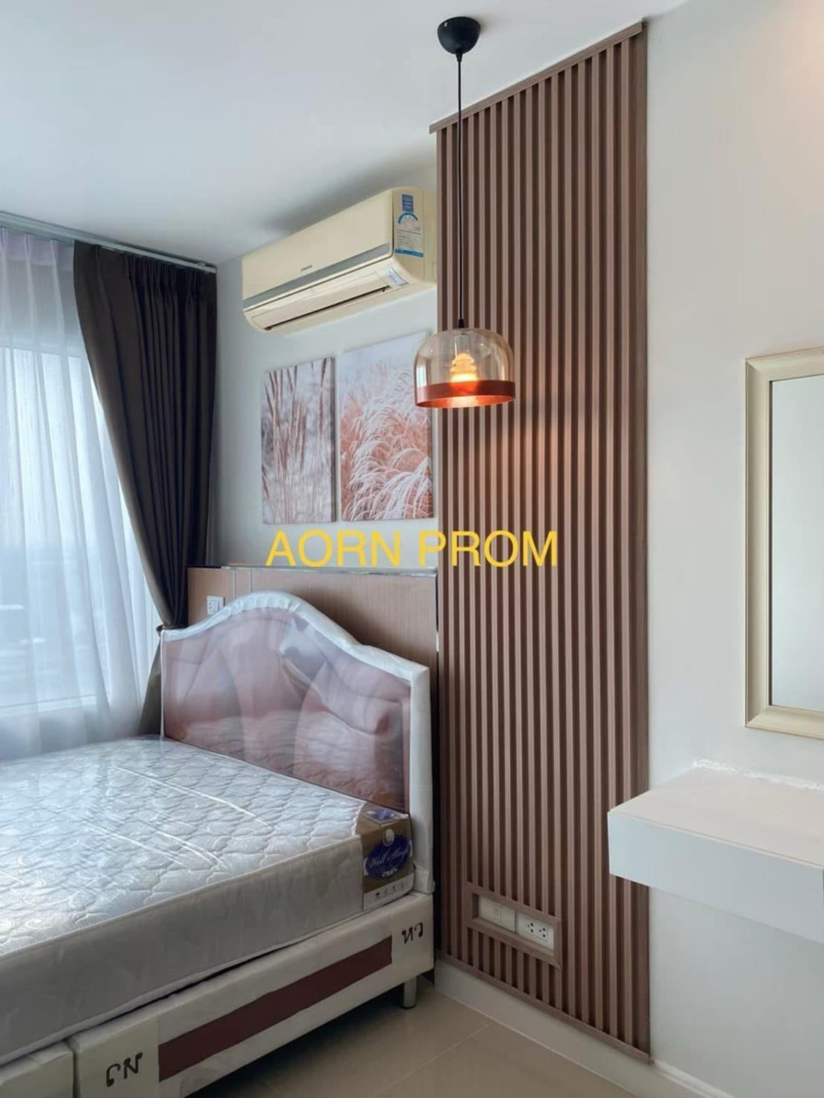 For SaleCondoBang kae, Phetkasem : For sale 1,400,000 baht 🌈 Beautifully renovated, for sale with tenant, Bangkok Horizon Petchkasem (Bangkok Horizon Petchkasem), east direction, not hot in the afternoon, next to Petchkasem Road. Near Seacon Bang Khae, near the MRT Blue Line. Phetkasem 48 