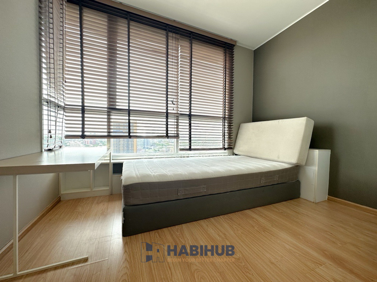 CondoPattanakan, Srinakarin : 🏠✨ U Delight Residence Pattanakarn – Thonglor | Condo for Sale / Rent (HBH-HL-39)