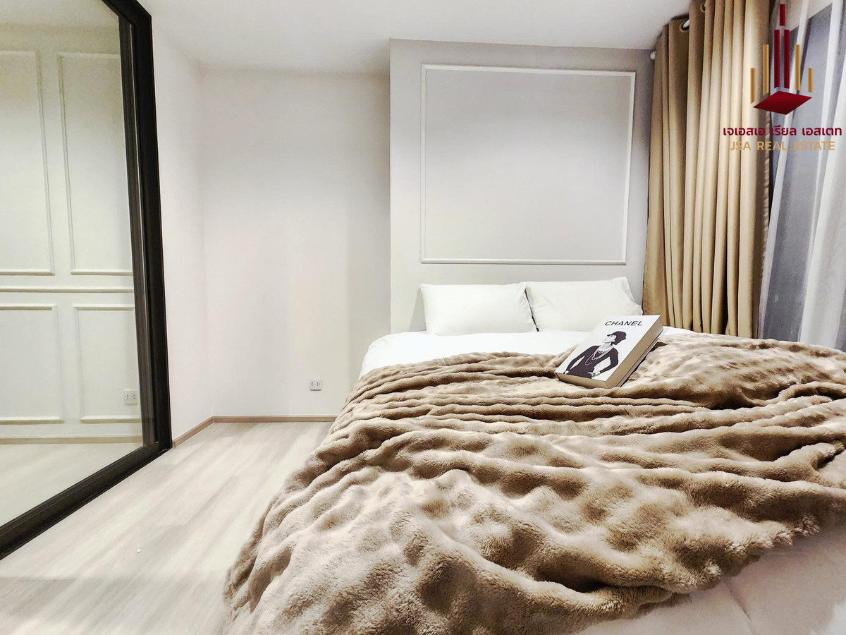 For SaleCondoWitthayu, Chidlom, Langsuan, Ploenchit : ✨ For Sale: Life One Wireless Condo ✨ 💰 Only 5,390,000 THB