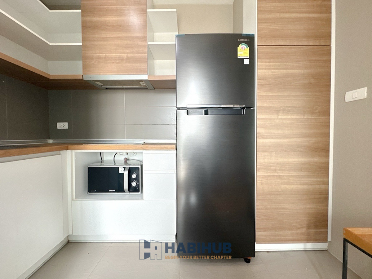 CondoPattanakan, Srinakarin : 🏠✨ U Delight Residence Pattanakarn – Thonglor | Condo for Sale / Rent (HBH-HL-39)