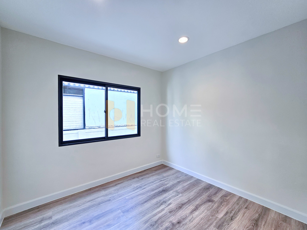 ขายบ้านนวมินทร์ รามอินทรา : เพฟ รามอินทรา - วงแหวน / 4 ห้องนอน (ขาย), Pave Ramintra - Wongwaen / 3 Bedrooms (FOR SALE) TAN888