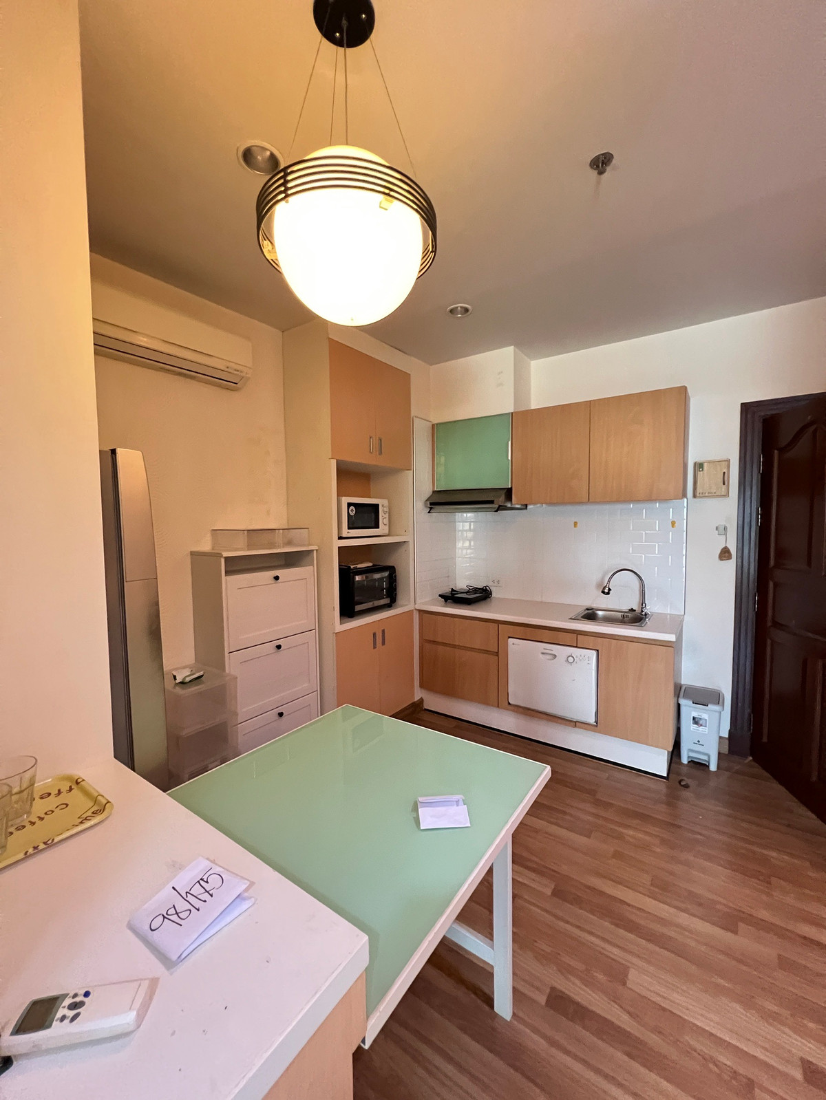 ให้เช่าคอนโดพระราม 9 เพชรบุรีตัดใหม่ RCA : 🦊HunterCondo 🦊ให้เช่า PG RAMA9 ✨ติด MRT พระราม 9 - 200 เมตร✨